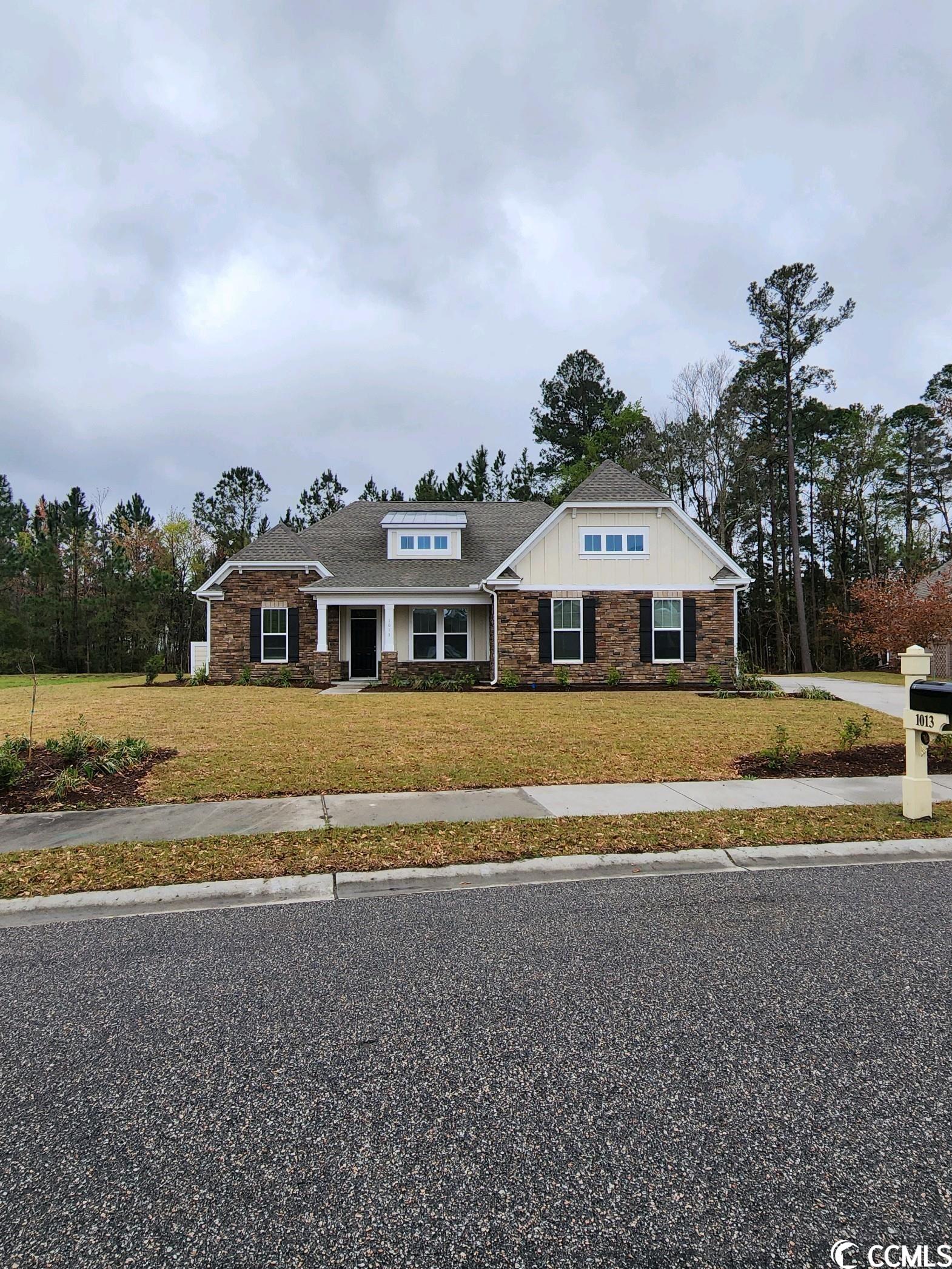 1013 Black Skimmer Dr. Conway, SC 29526
