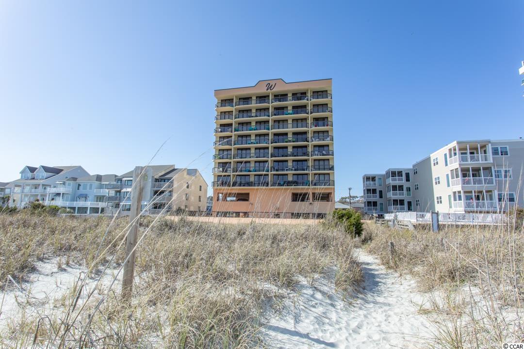 1015 S Ocean Blvd. UNIT #304 North Myrtle Beach, SC 29582