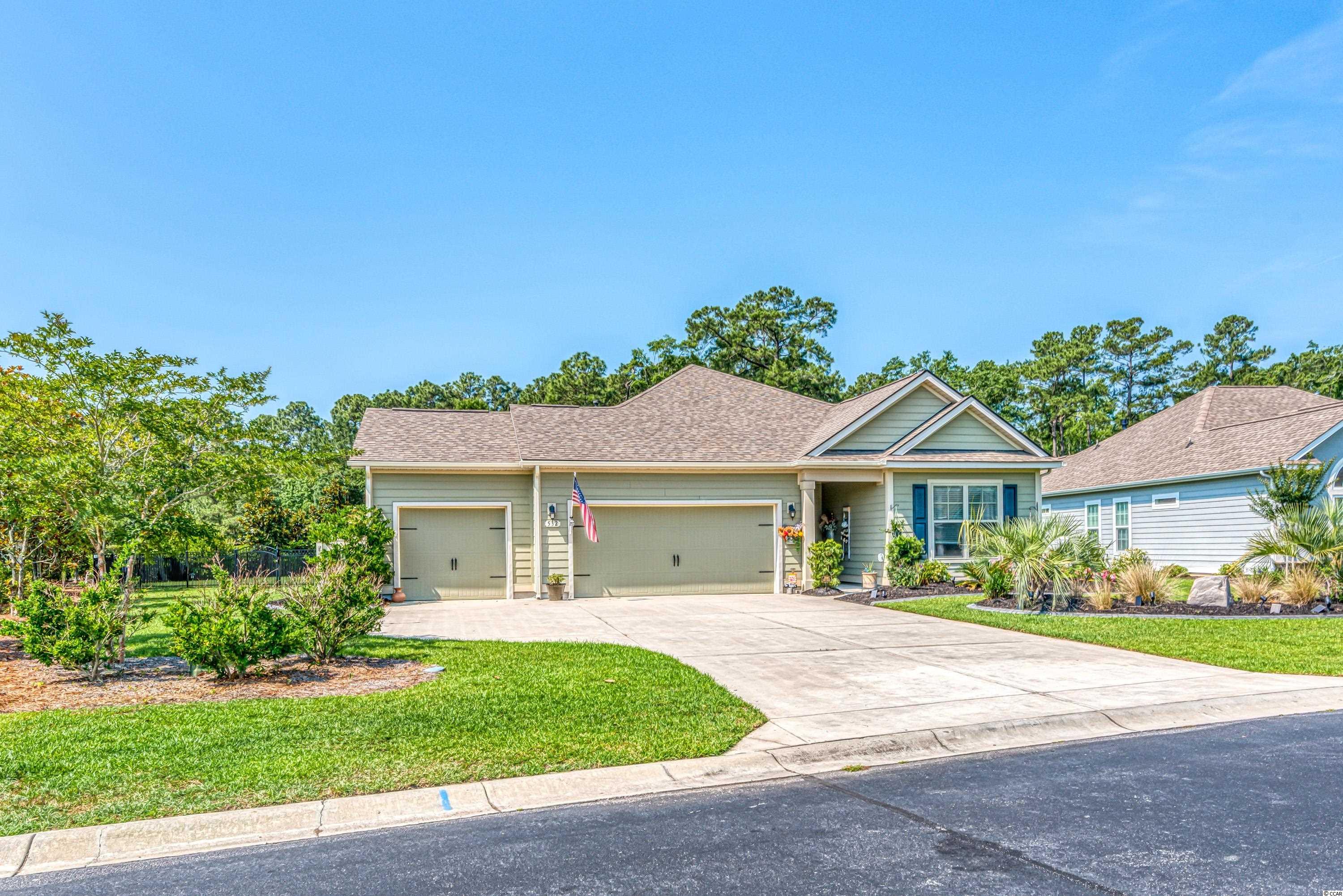 532 Hyacinth Loop Murrells Inlet, SC 29576