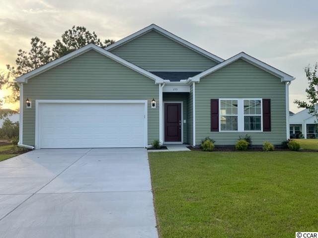 155 Ruthland Ct Conway, SC 29526