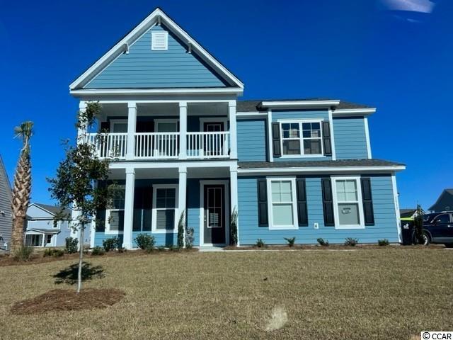 1517 Silver Grass Ct. Myrtle Beach, SC 29579