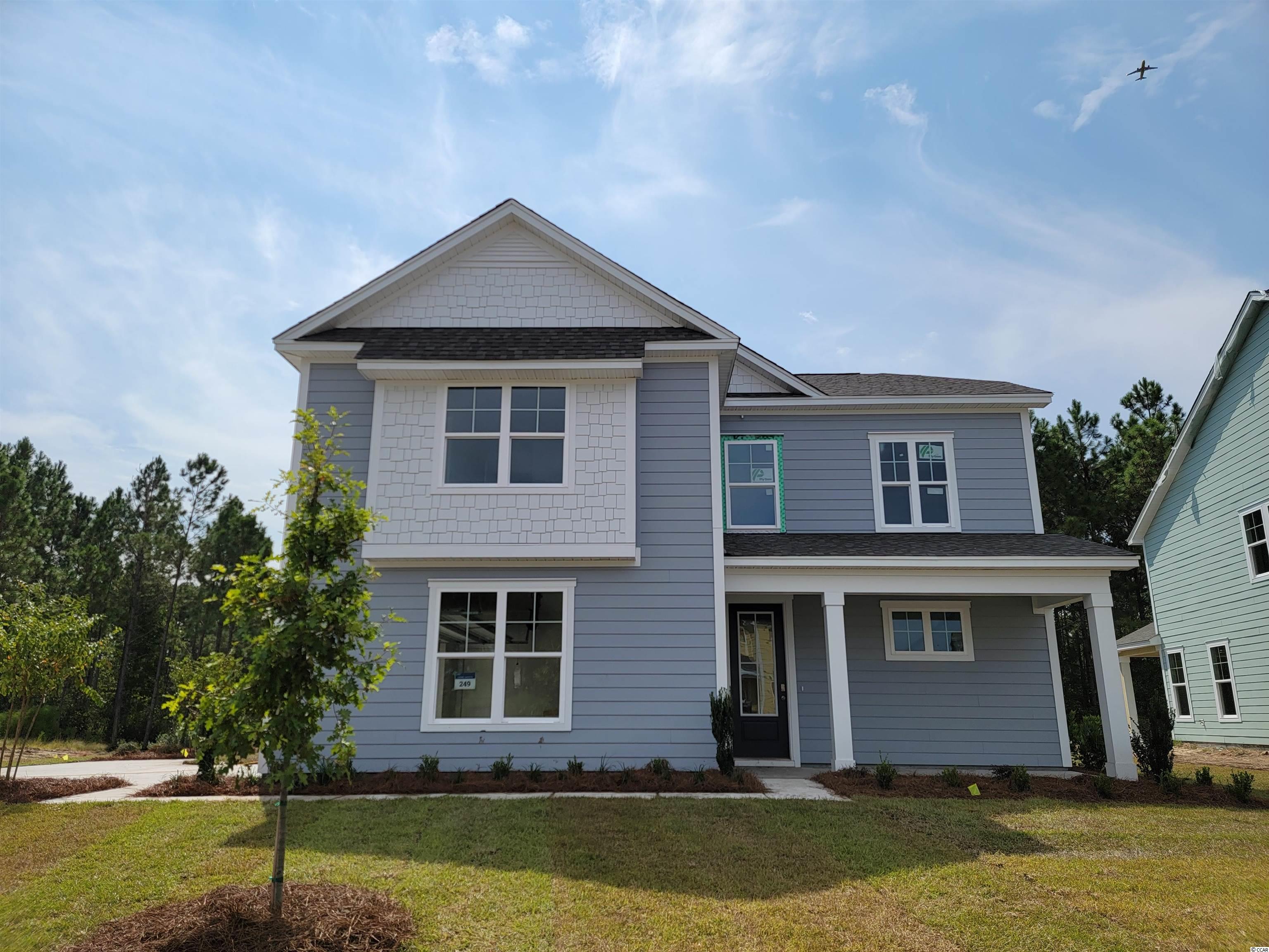 1528 Silver Grass Ct. Myrtle Beach, SC 29579