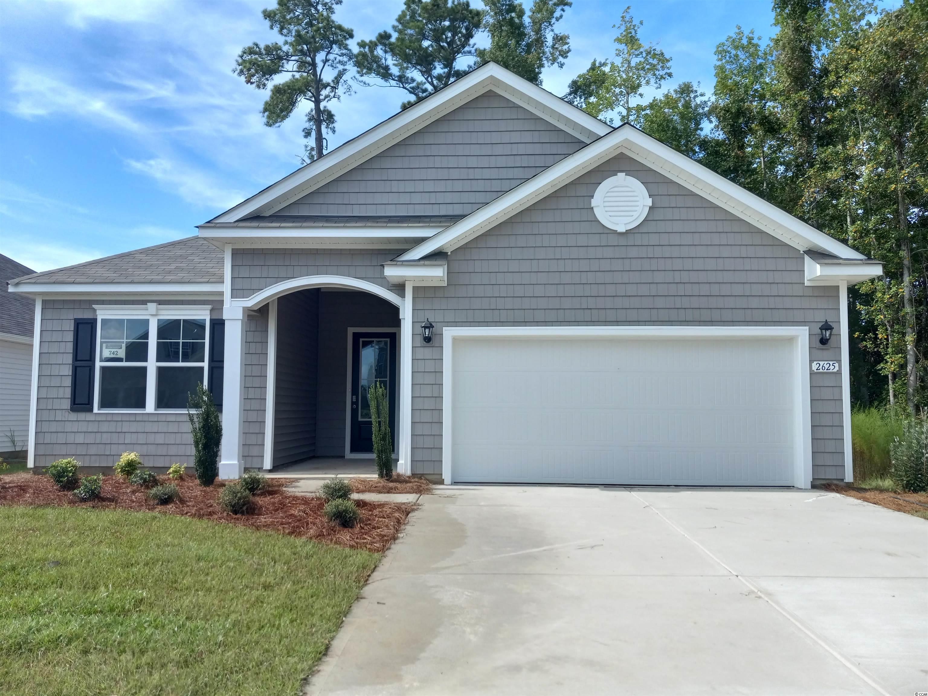 2625 Ferguson Dr. Little River, SC 29566