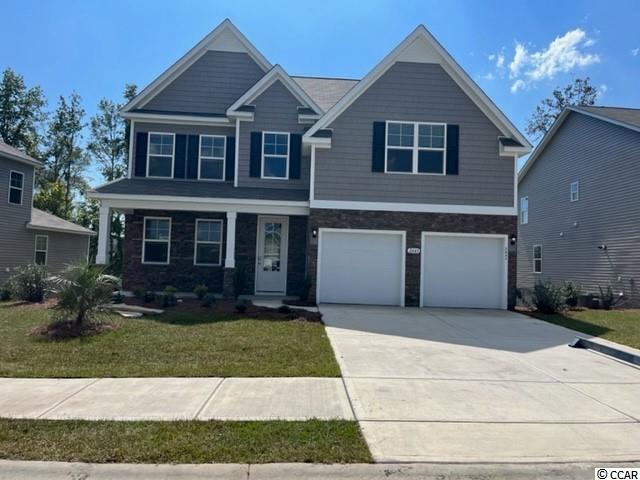 2643 Ferguson Dr. Little River, SC 29566