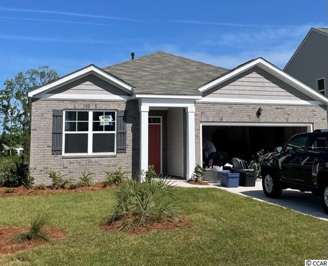 2091 Ainsley Dr. Little River, SC 29566
