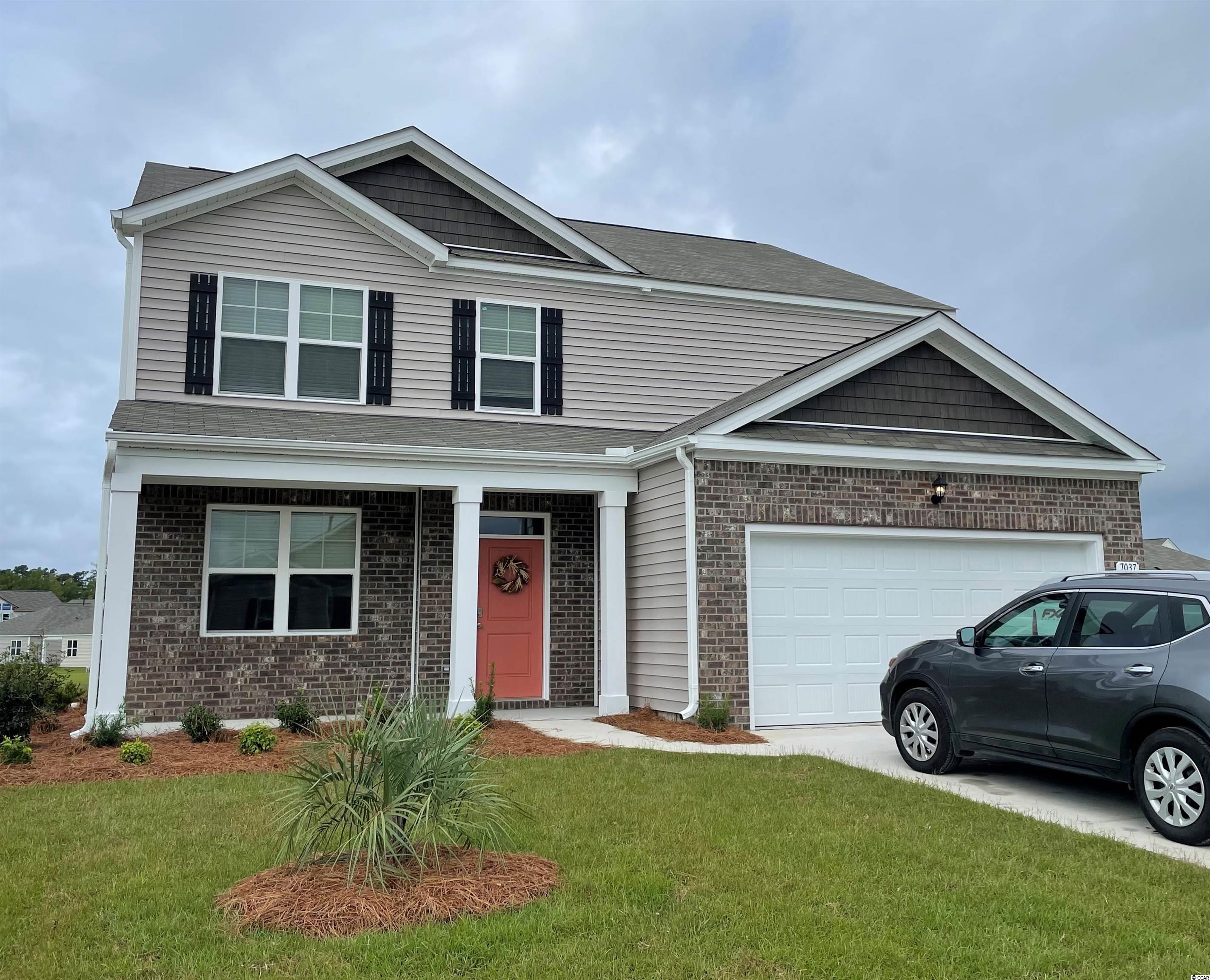 7037 Grant St. Little River, SC 29566