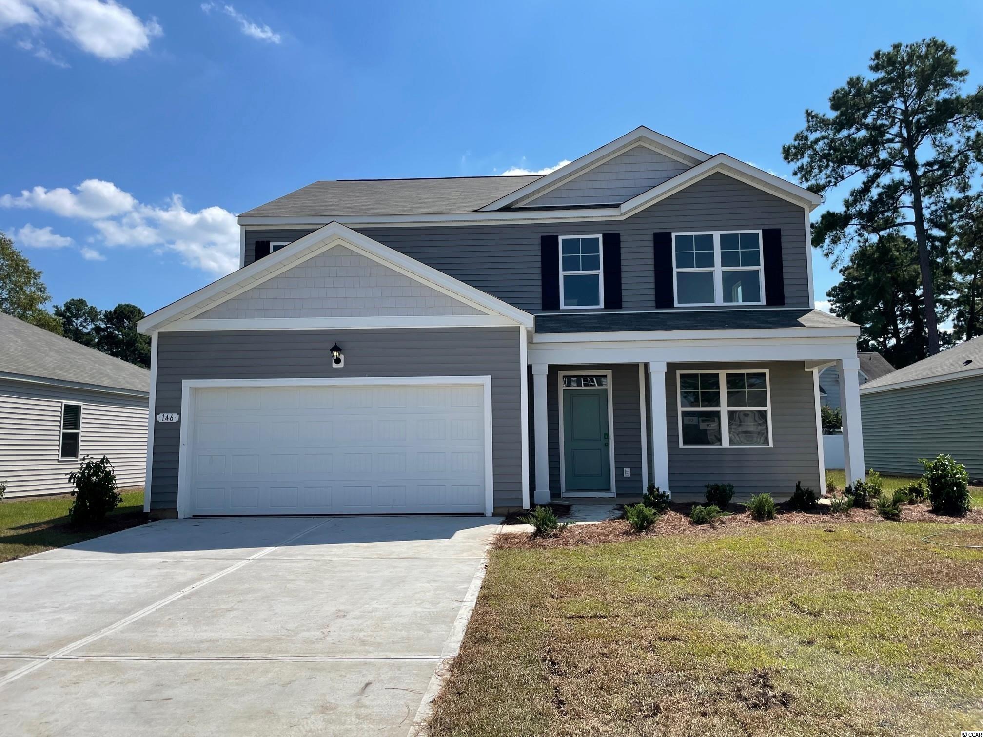 146 Kelsey Ct. Myrtle Beach, SC 29588