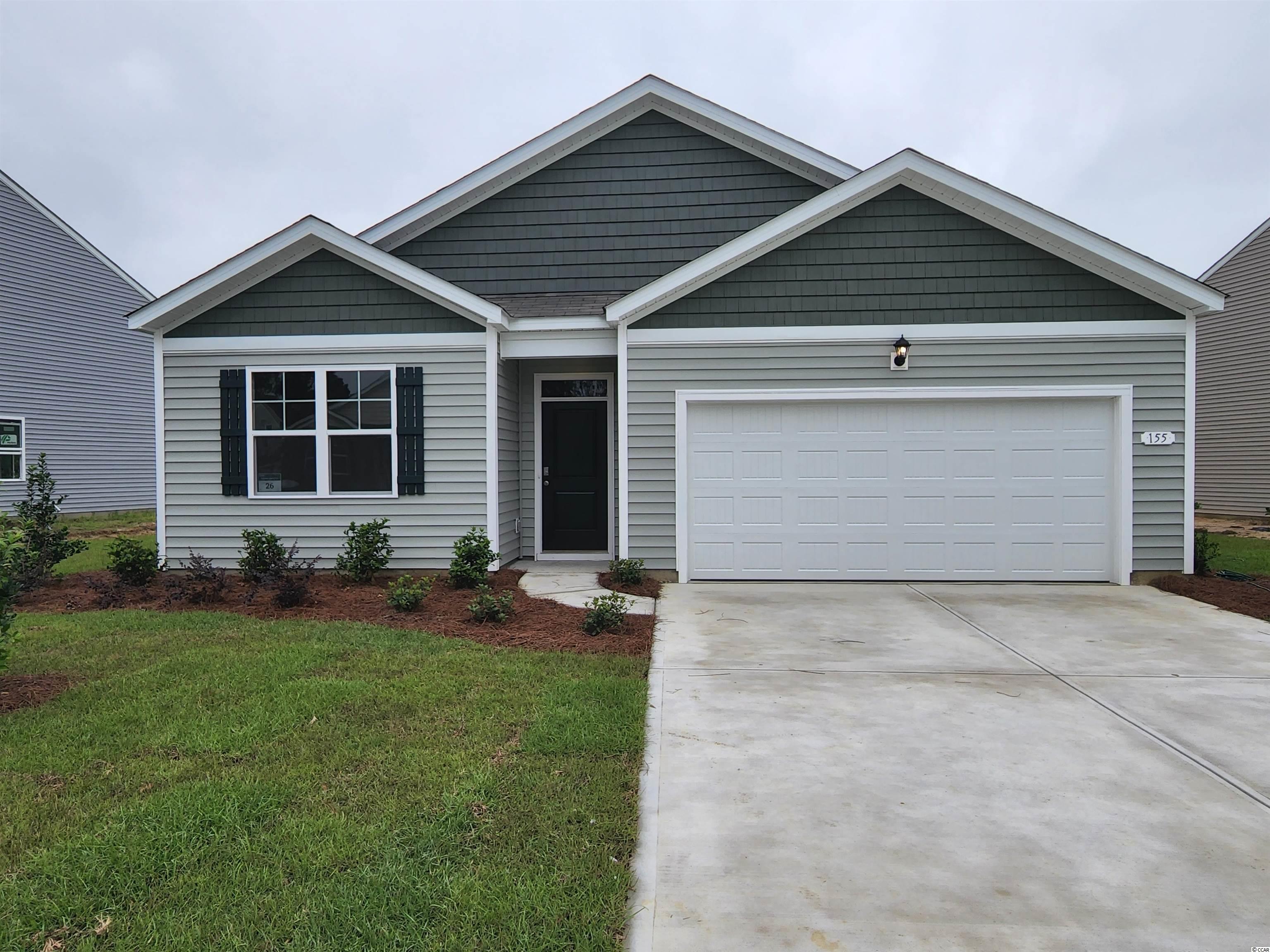 155 Kelsey Ct. Myrtle Beach, SC 29588