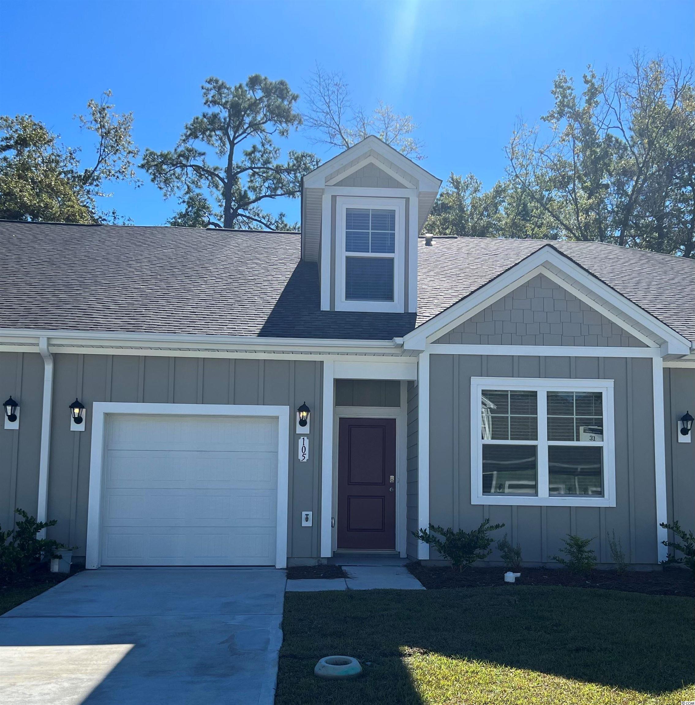 105 Vineyard Place UNIT #31 Pawleys Island, SC 29585