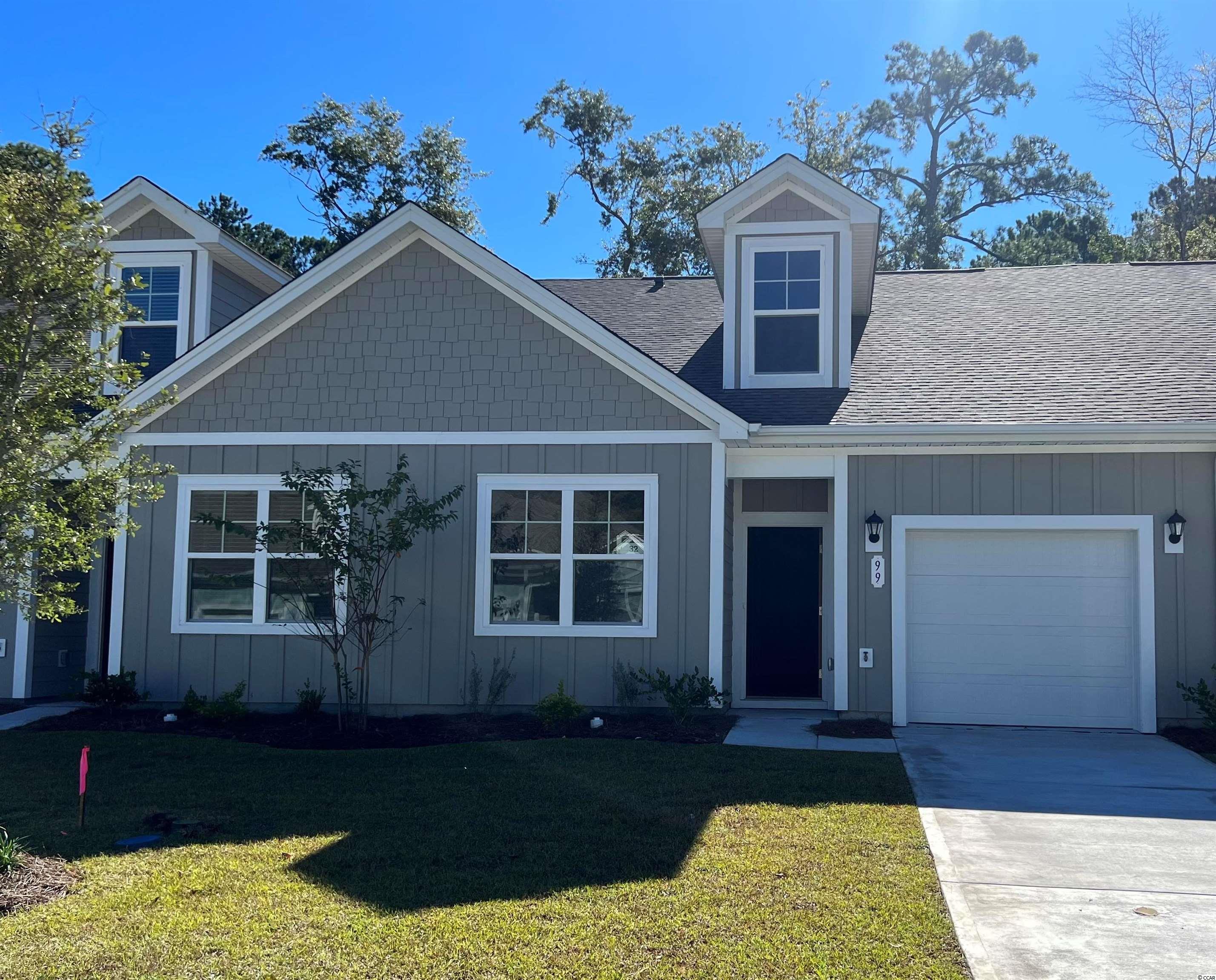 99 Vineyard Place UNIT #32 Pawleys Island, SC 29585