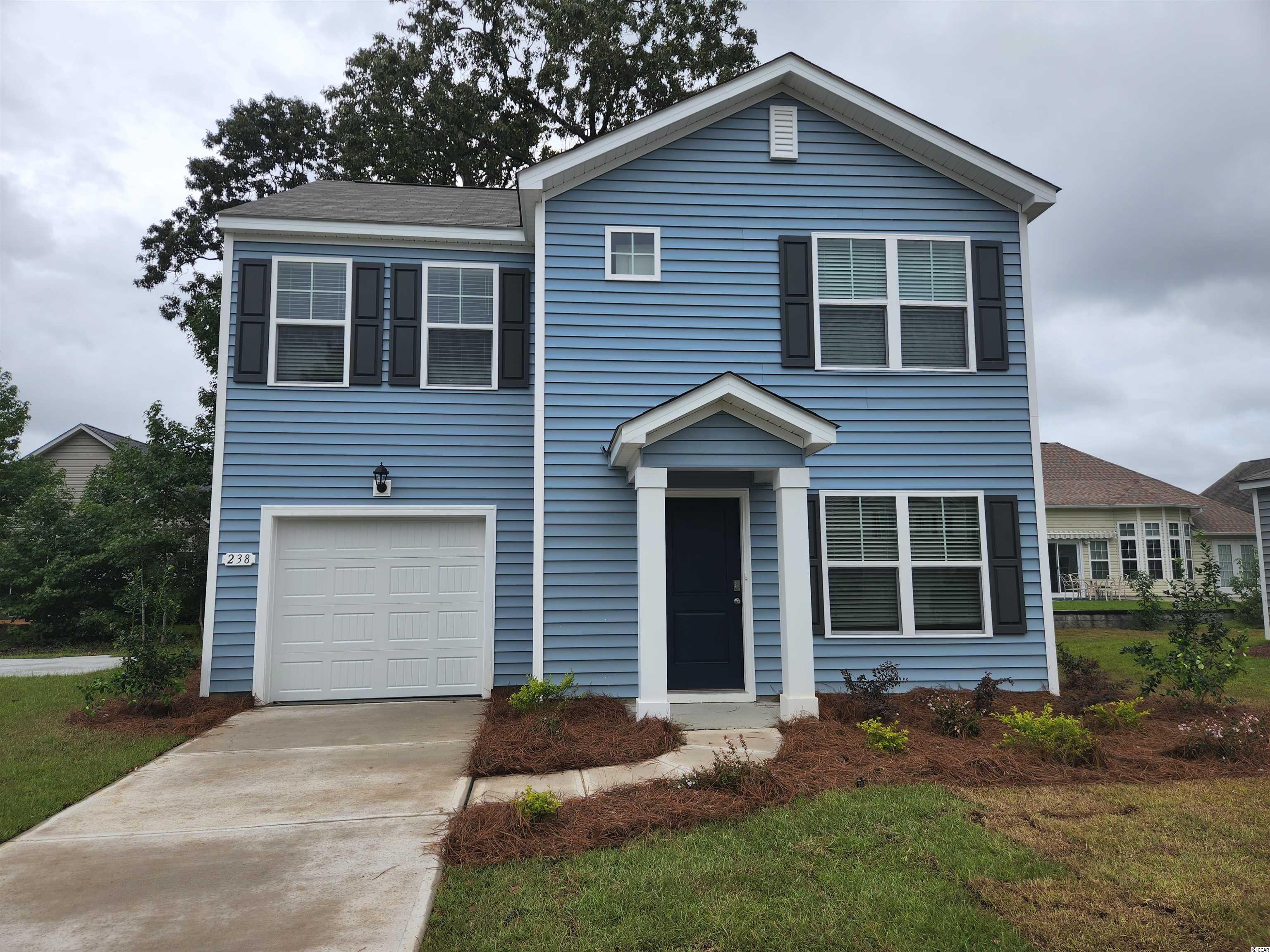 238 Belmonte Dr. Myrtle Beach, SC 29588