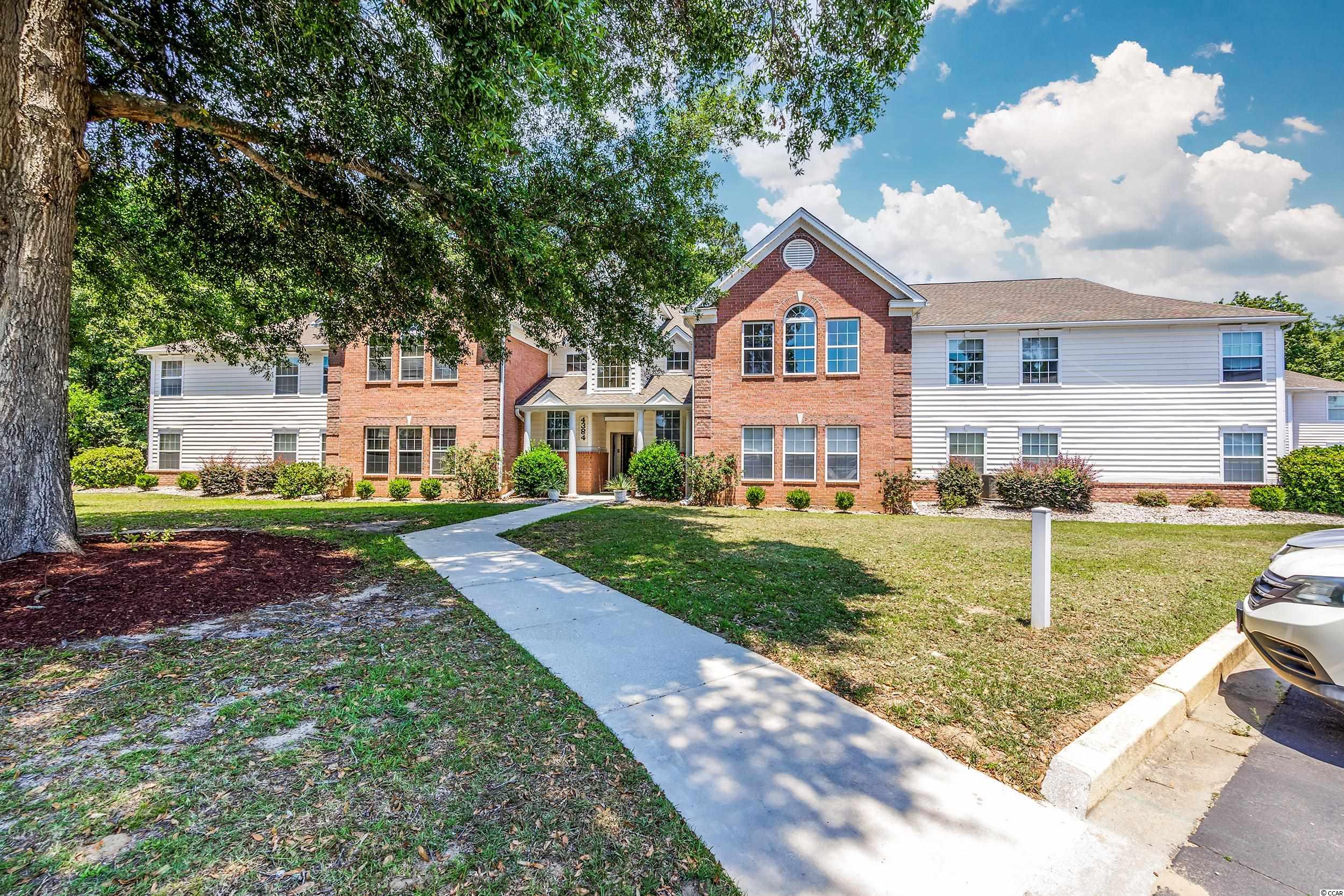 4384 Daphne Ln. UNIT C Murrells Inlet, SC 29576