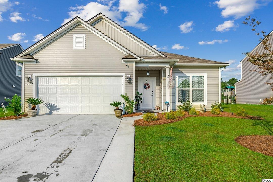 901 Wild Leaf Loop Conway, SC 29526