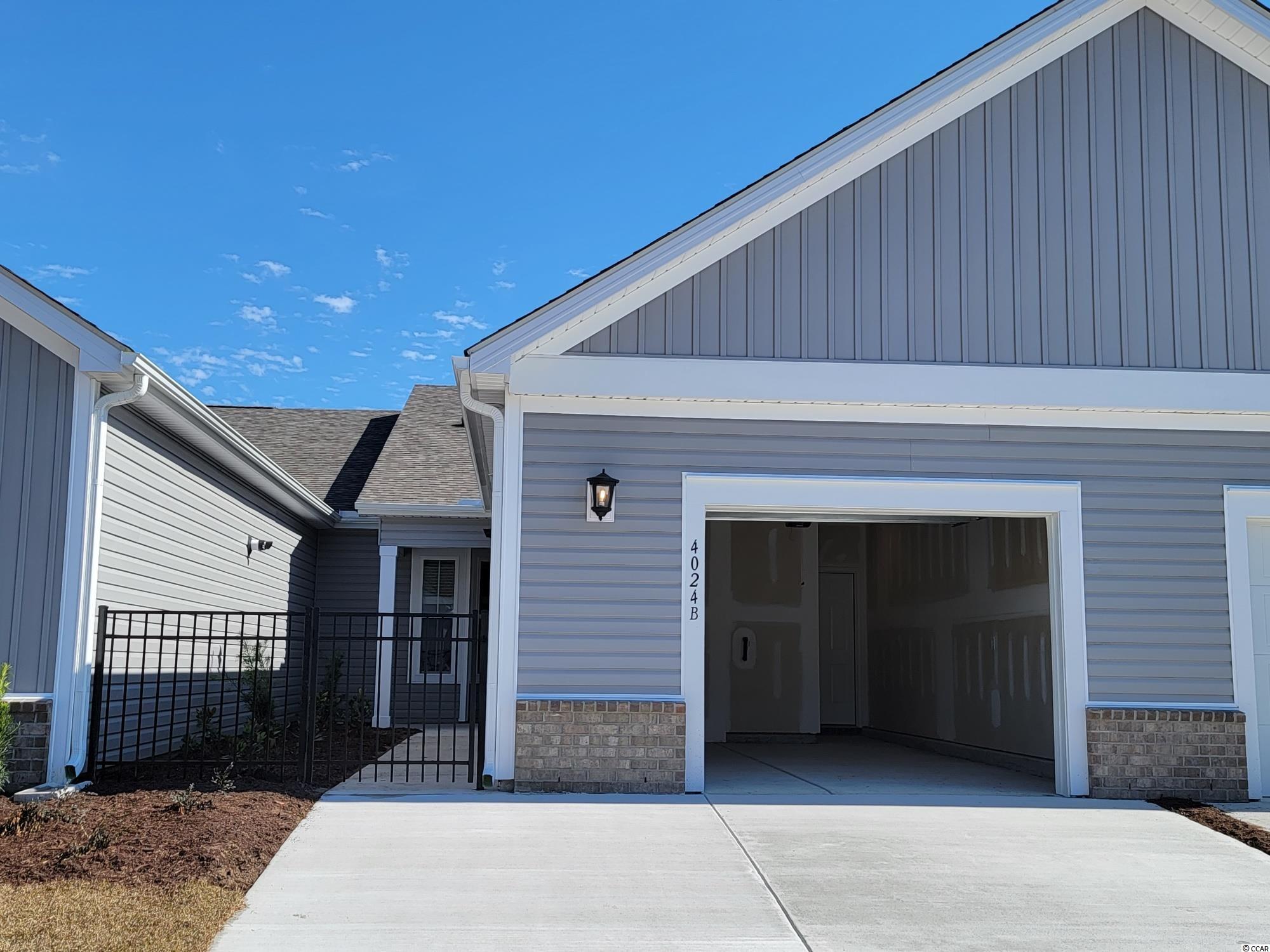 4024 Taranto Loop UNIT 5702-B Myrtle Beach, SC 29579