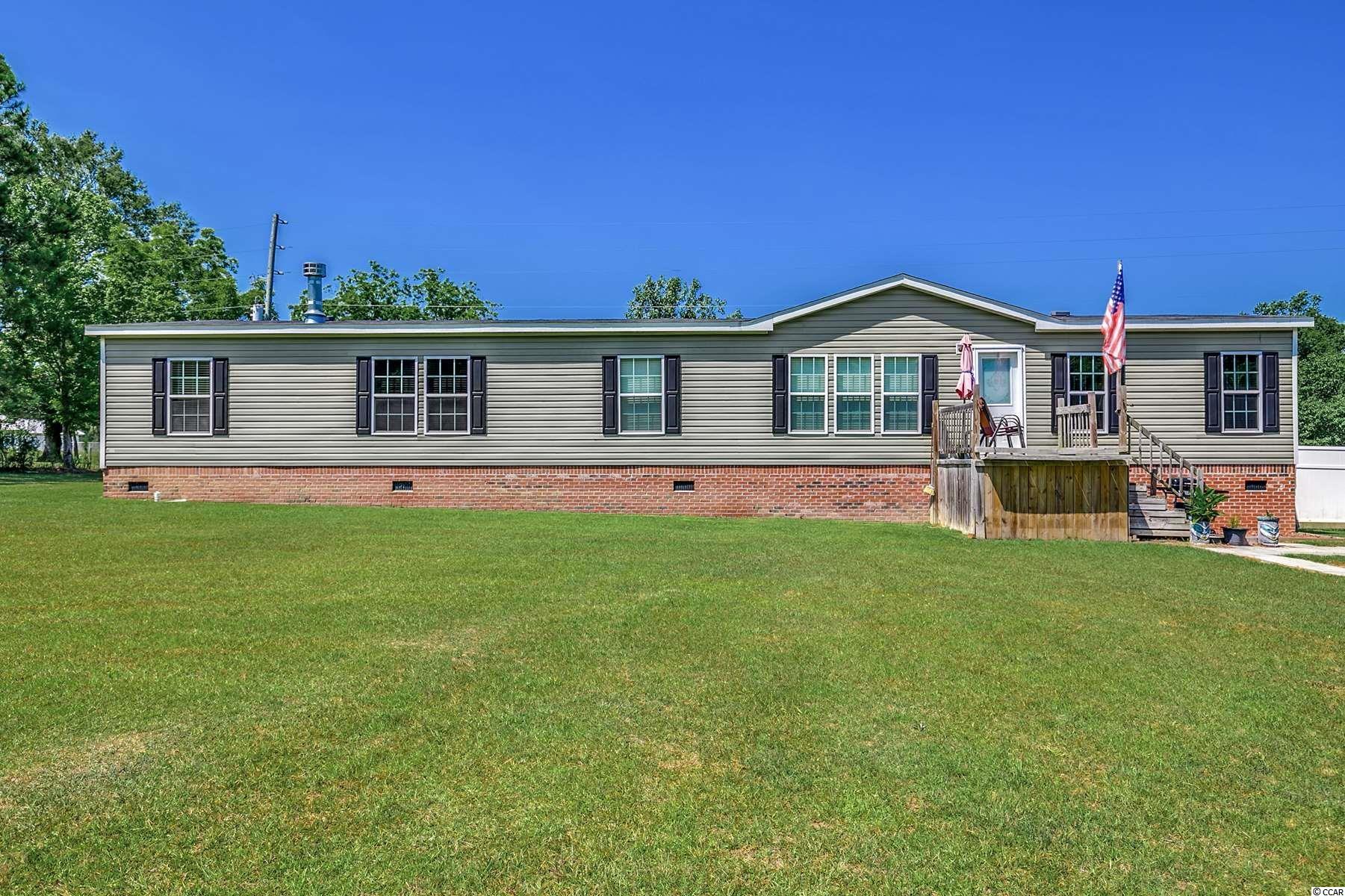 6714 Lundy Short Cut Rd. Conway, SC 29527