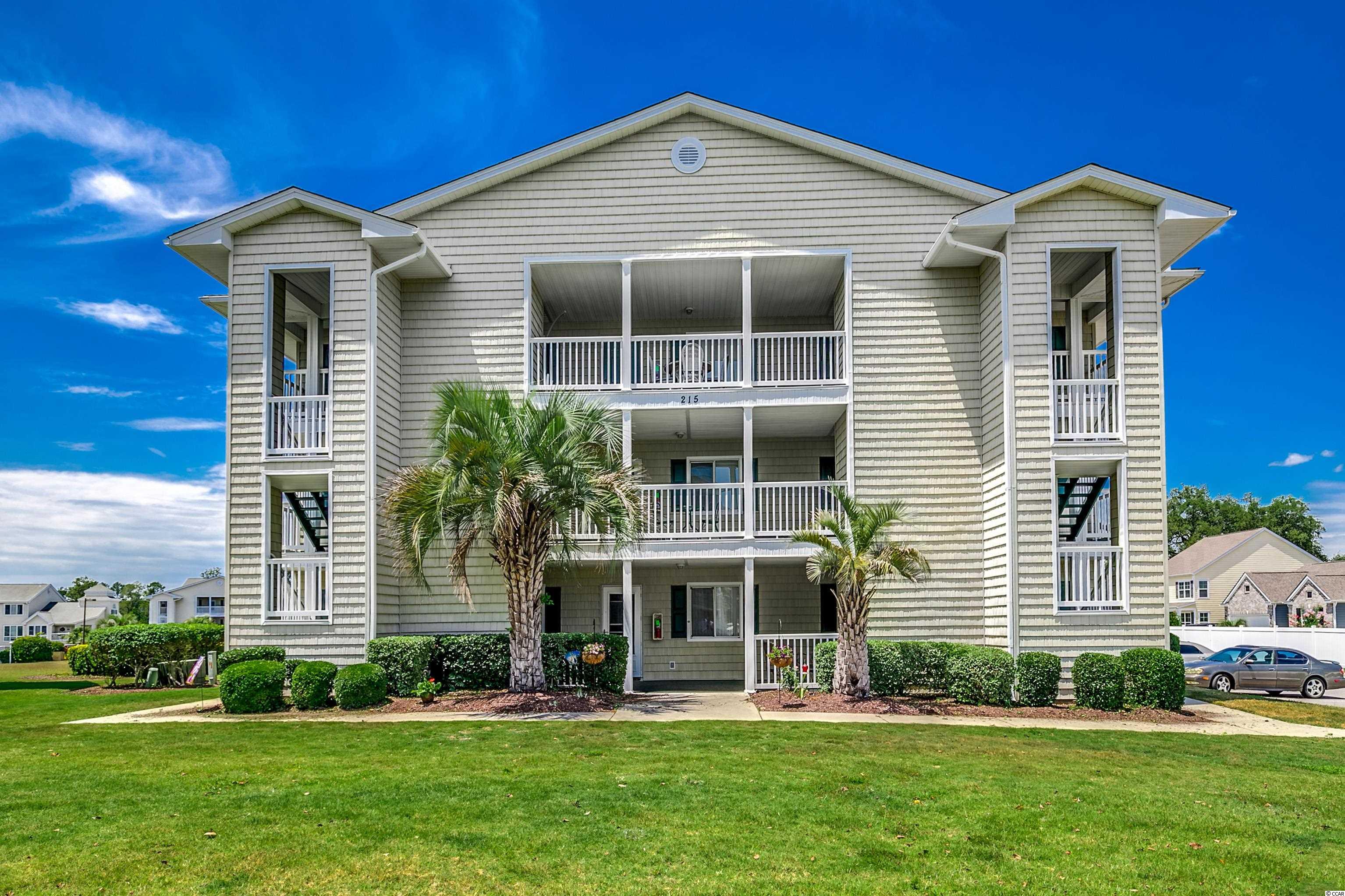 215 Landing Rd. UNIT F North Myrtle Beach, SC 29582