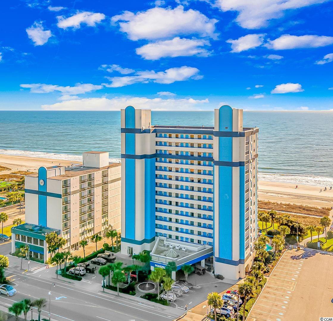 2300 N Ocean Blvd. UNIT #832 Myrtle Beach, SC 29577