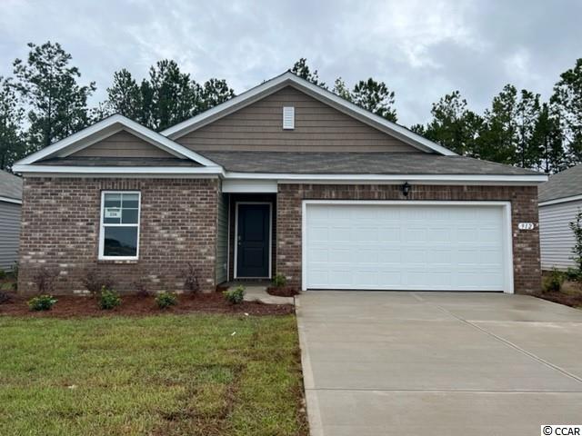 912 Freestyle Ct. Longs, SC 29568