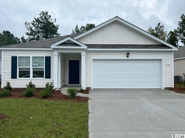 924 Freestyle Ct. Longs, SC 29568