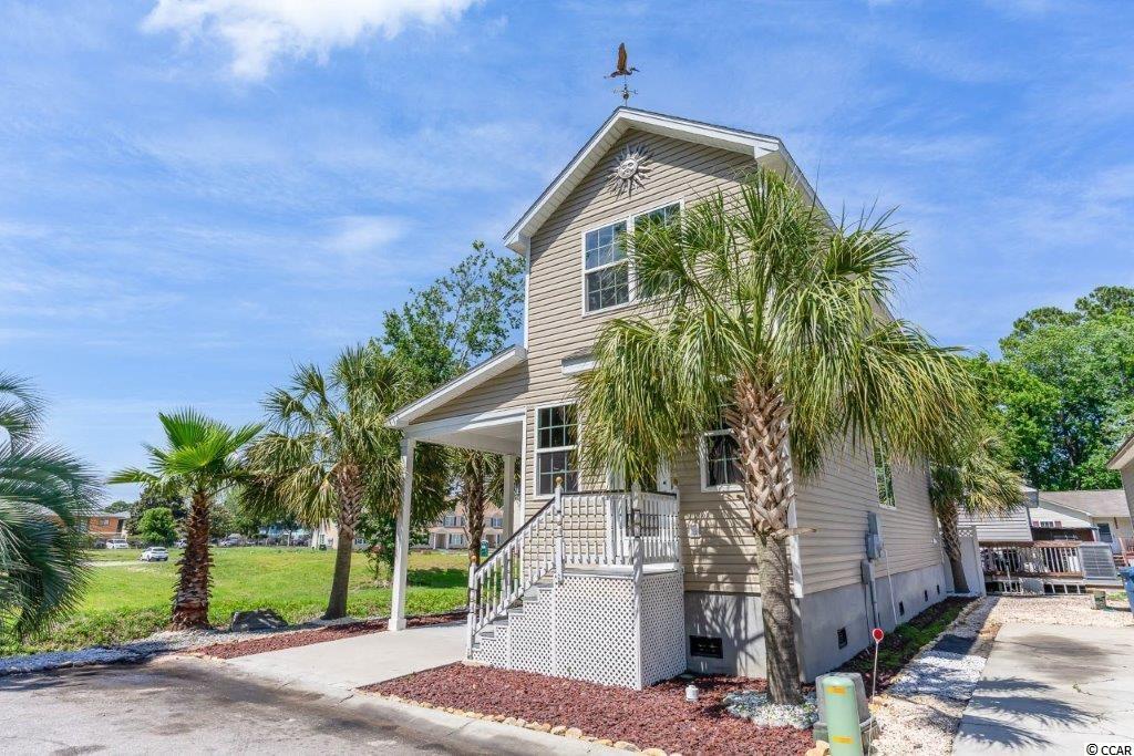 818 Jensen Ln. Myrtle Beach, SC 29577