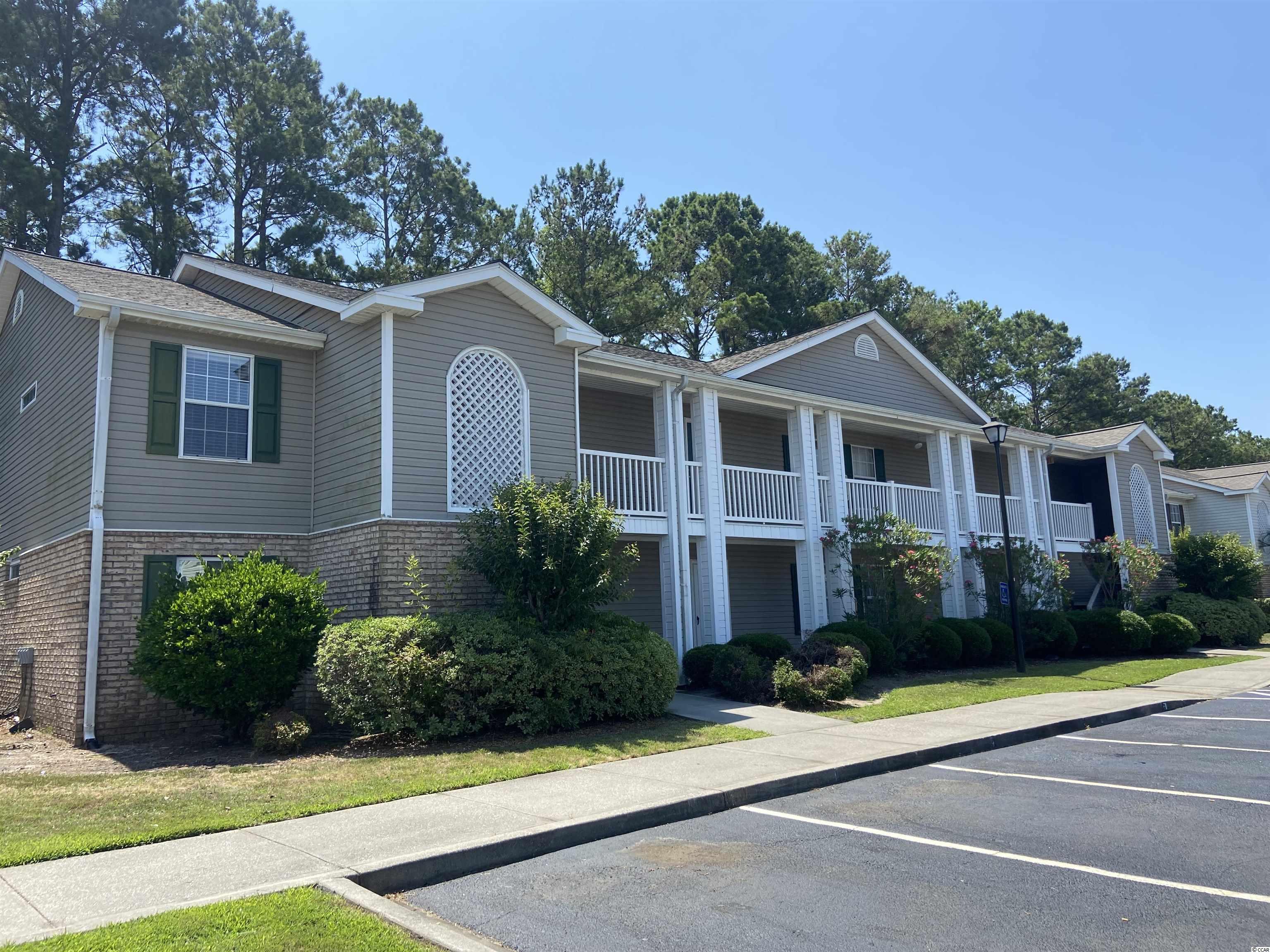 3685 Clay Pond Village Ln. UNIT #5 Myrtle Beach, SC 29579