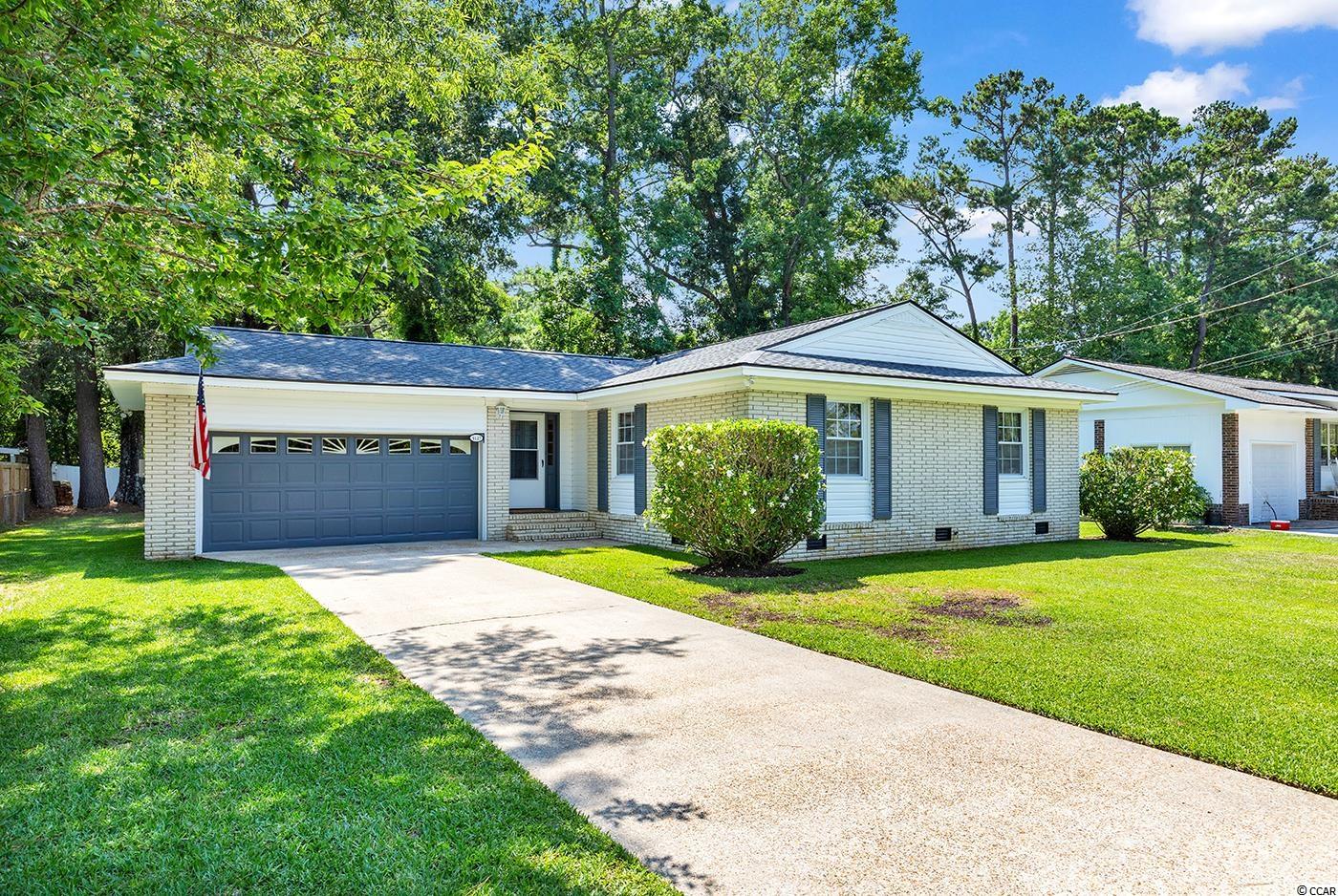 1127 Scott Dr. Myrtle Beach, SC 29577