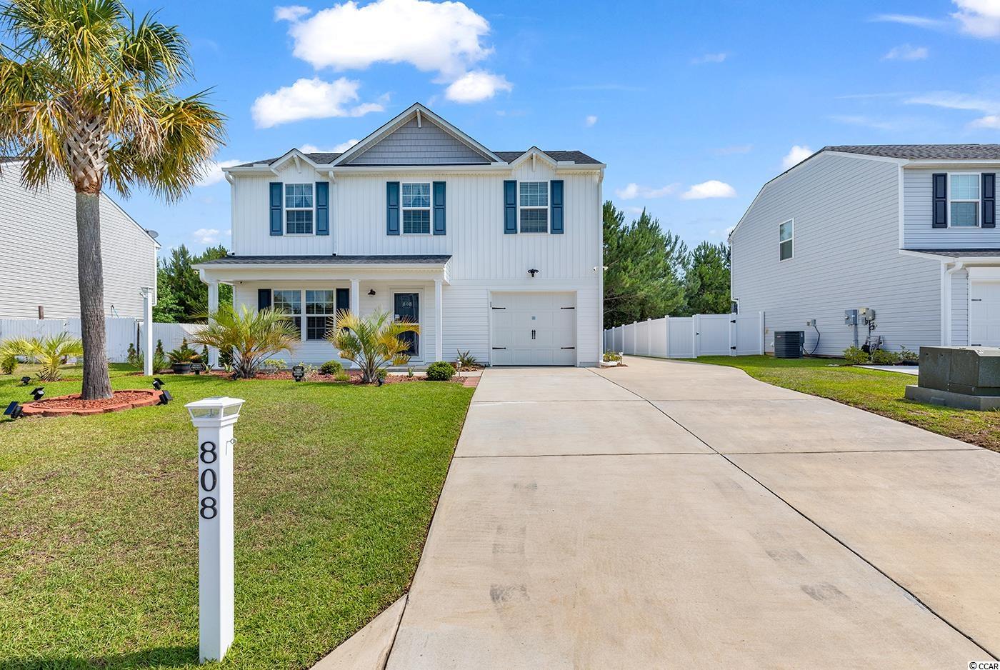 808 Trap Shooter Circle Longs, SC 29568