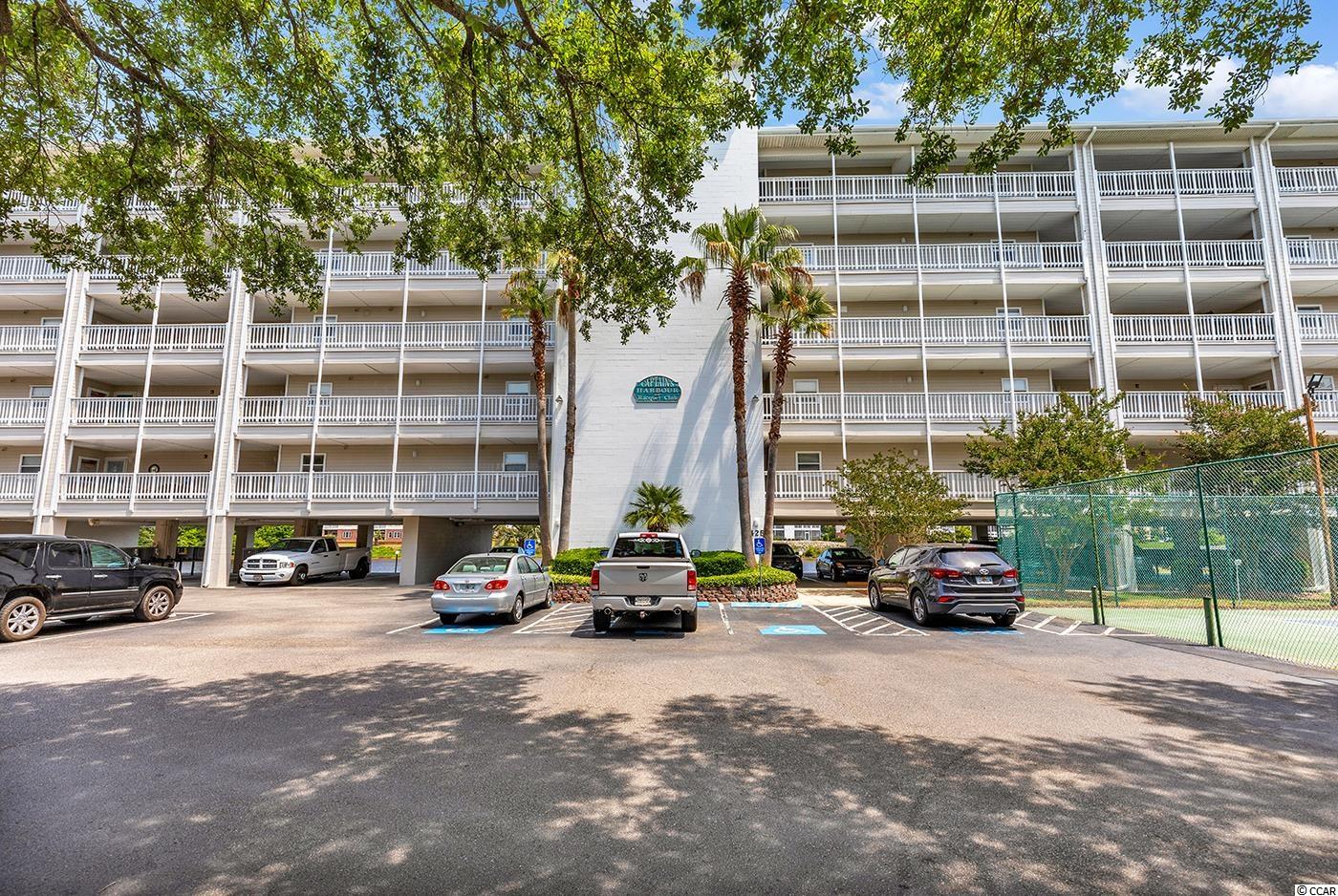 1425 Teague Rd. UNIT #205 Myrtle Beach, SC 29577