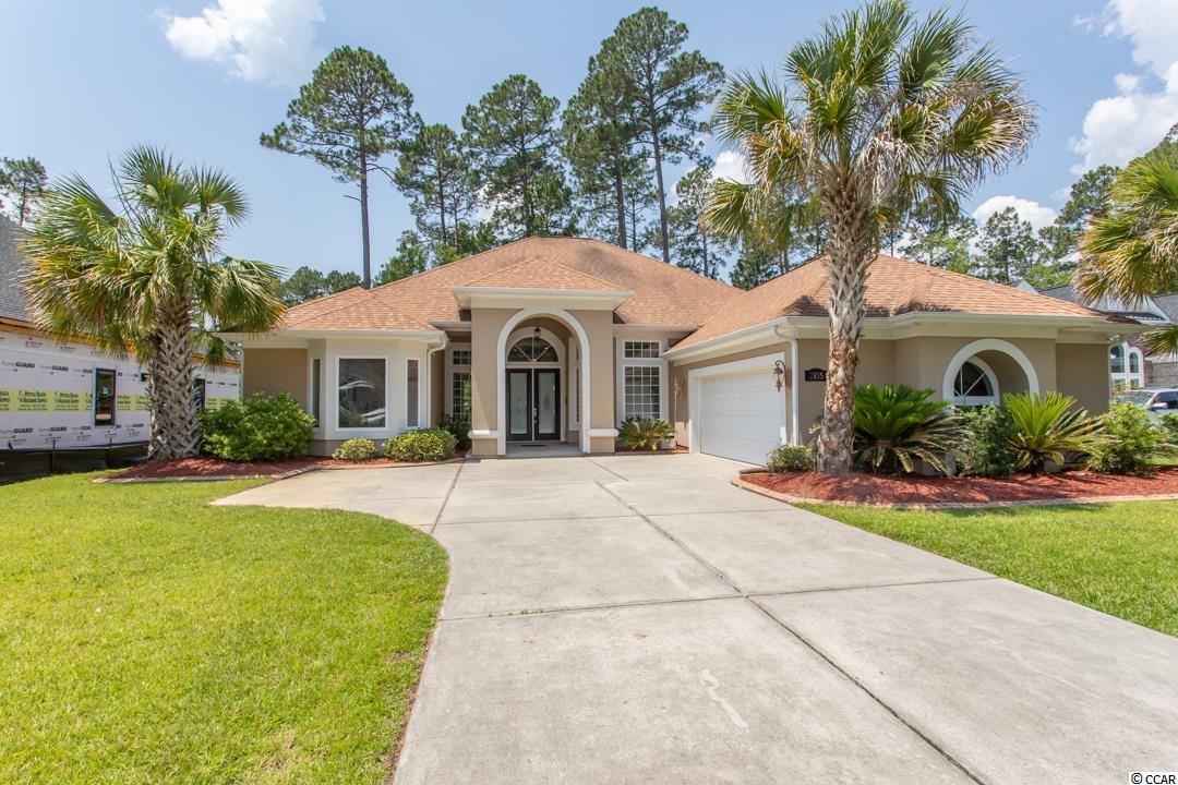 2835 McLeod Ln. Myrtle Beach, SC 29588