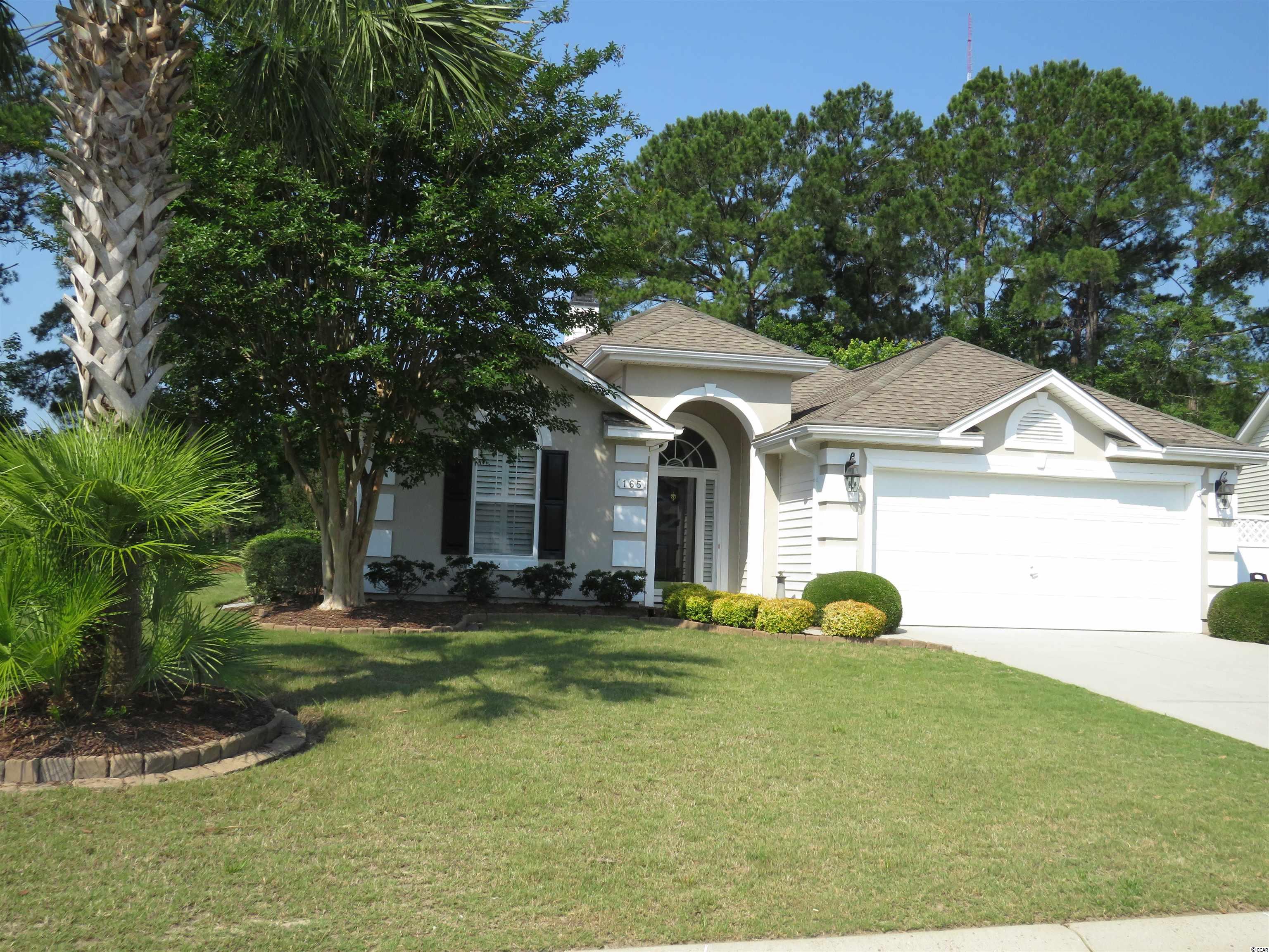 165 Seville Dr. Murrells Inlet, SC 29576