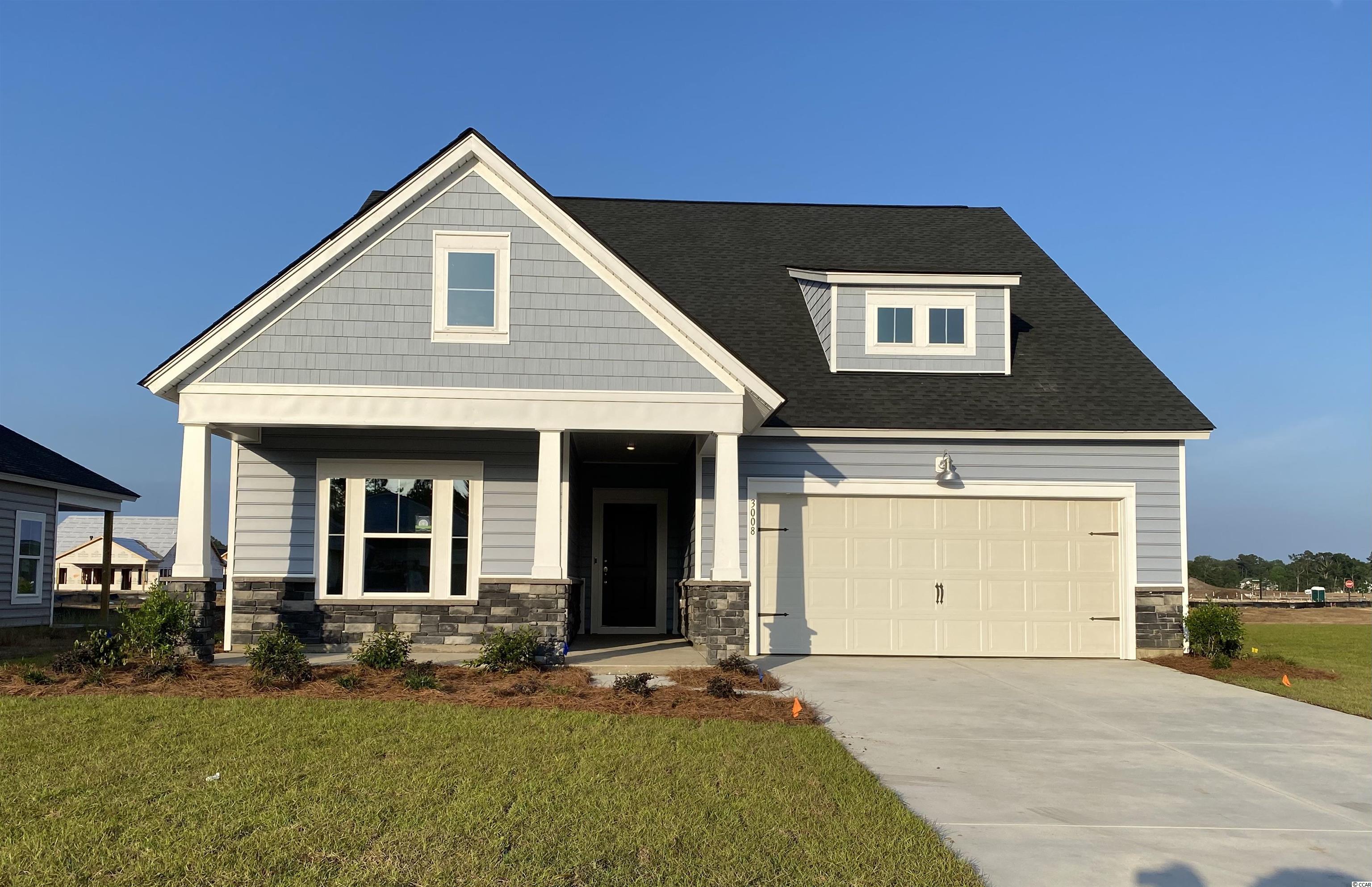 3008 Sistine St. Myrtle Beach, SC 29579