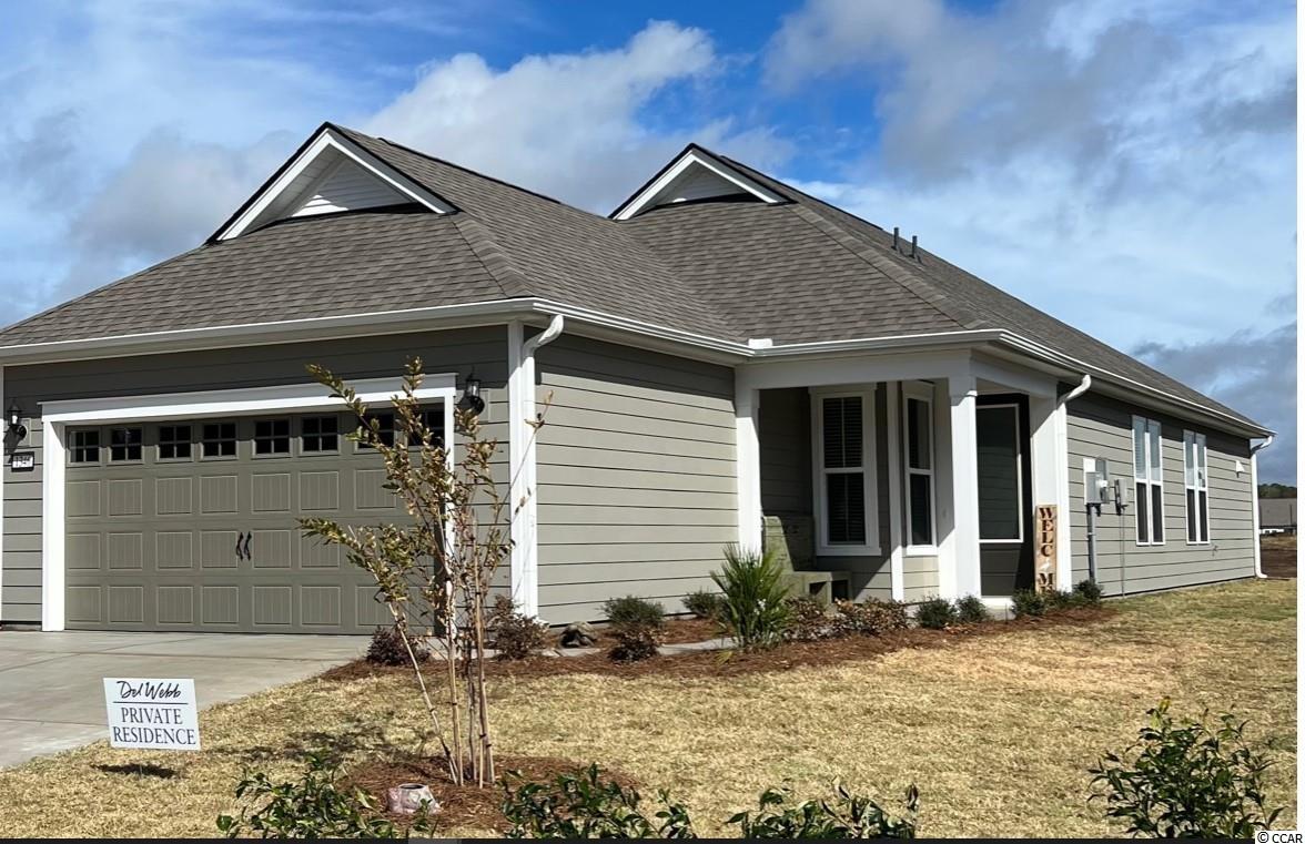 1346 Littleleaf Loop North Myrtle Beach, SC 29582