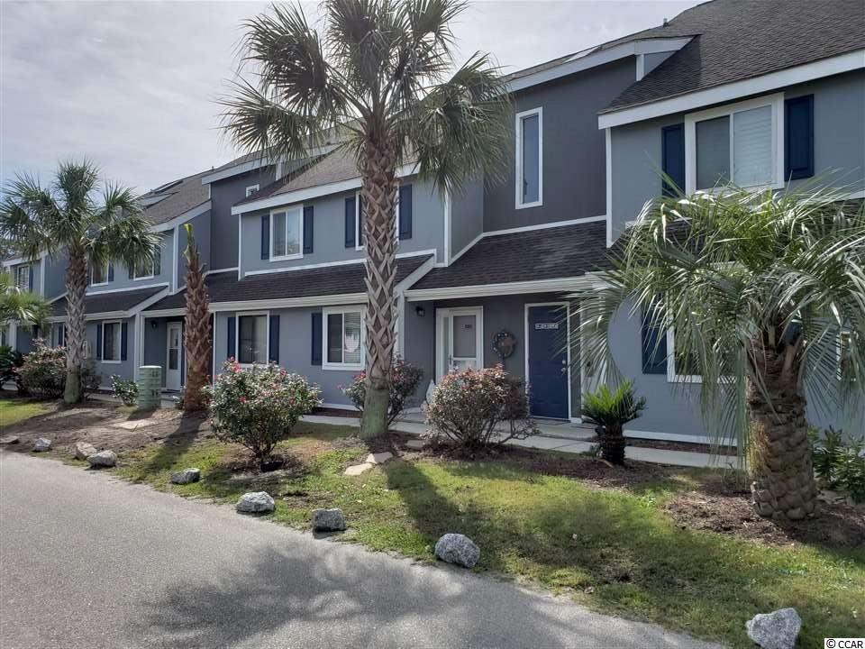 1850 Colony Dr. UNIT 2H Surfside Beach, SC 29575