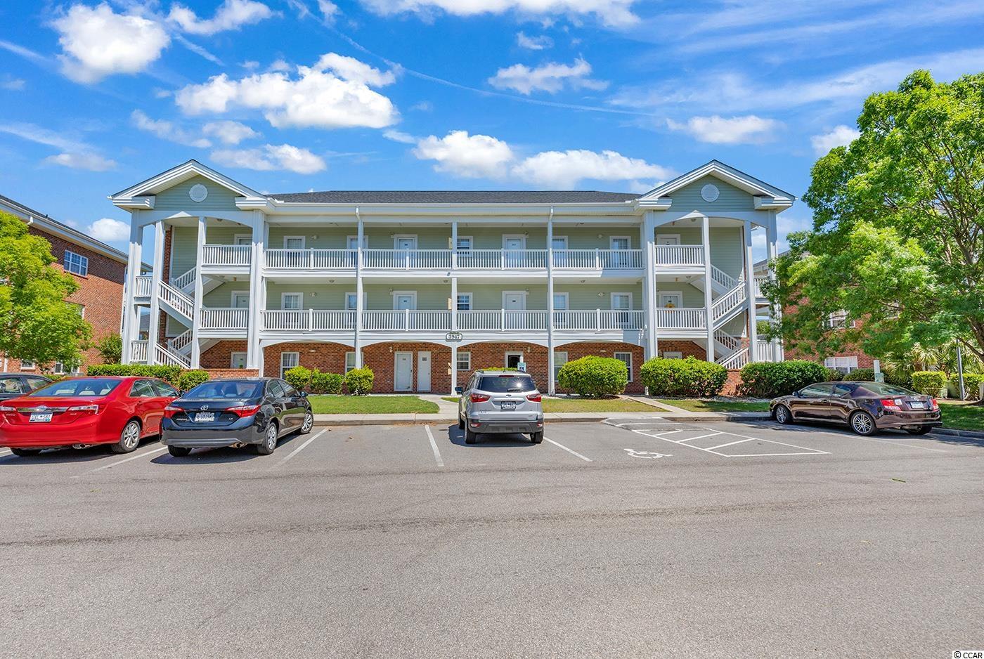 3947 Gladiola Ct. UNIT #104 Myrtle Beach, SC 29588