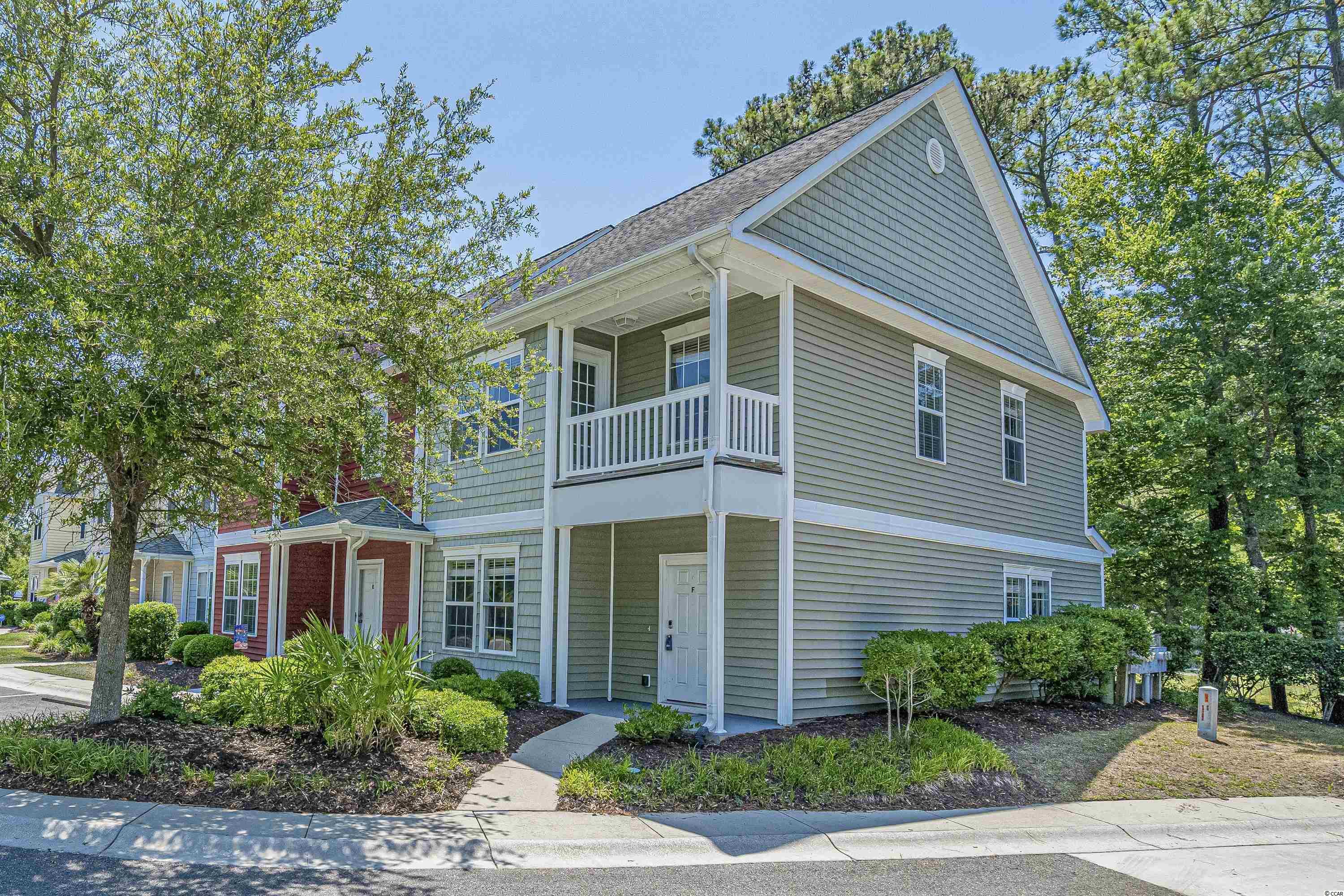 1631 Low Country Pl. UNIT Unit 6-F Myrtle Beach, SC 29577