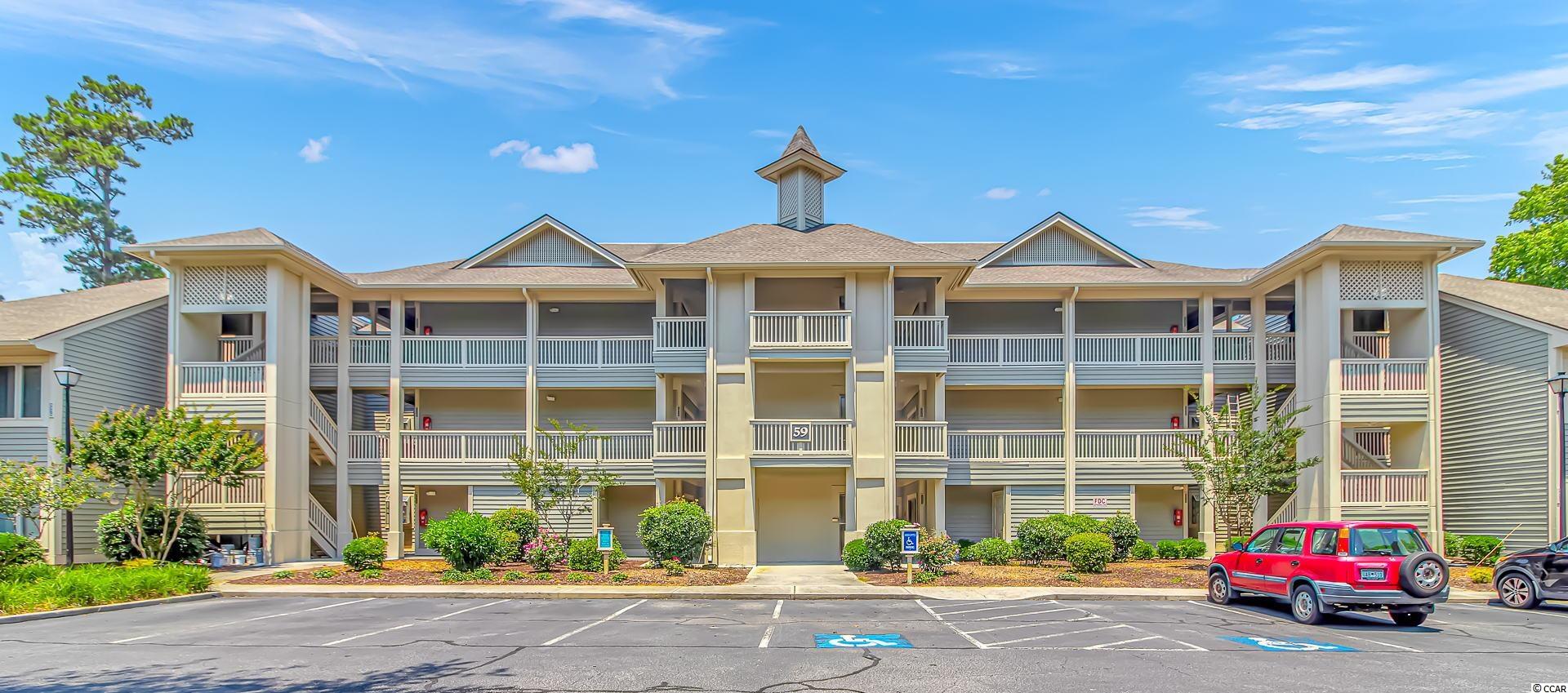 1551 Spinnaker Dr. UNIT #5926 North Myrtle Beach, SC 29582