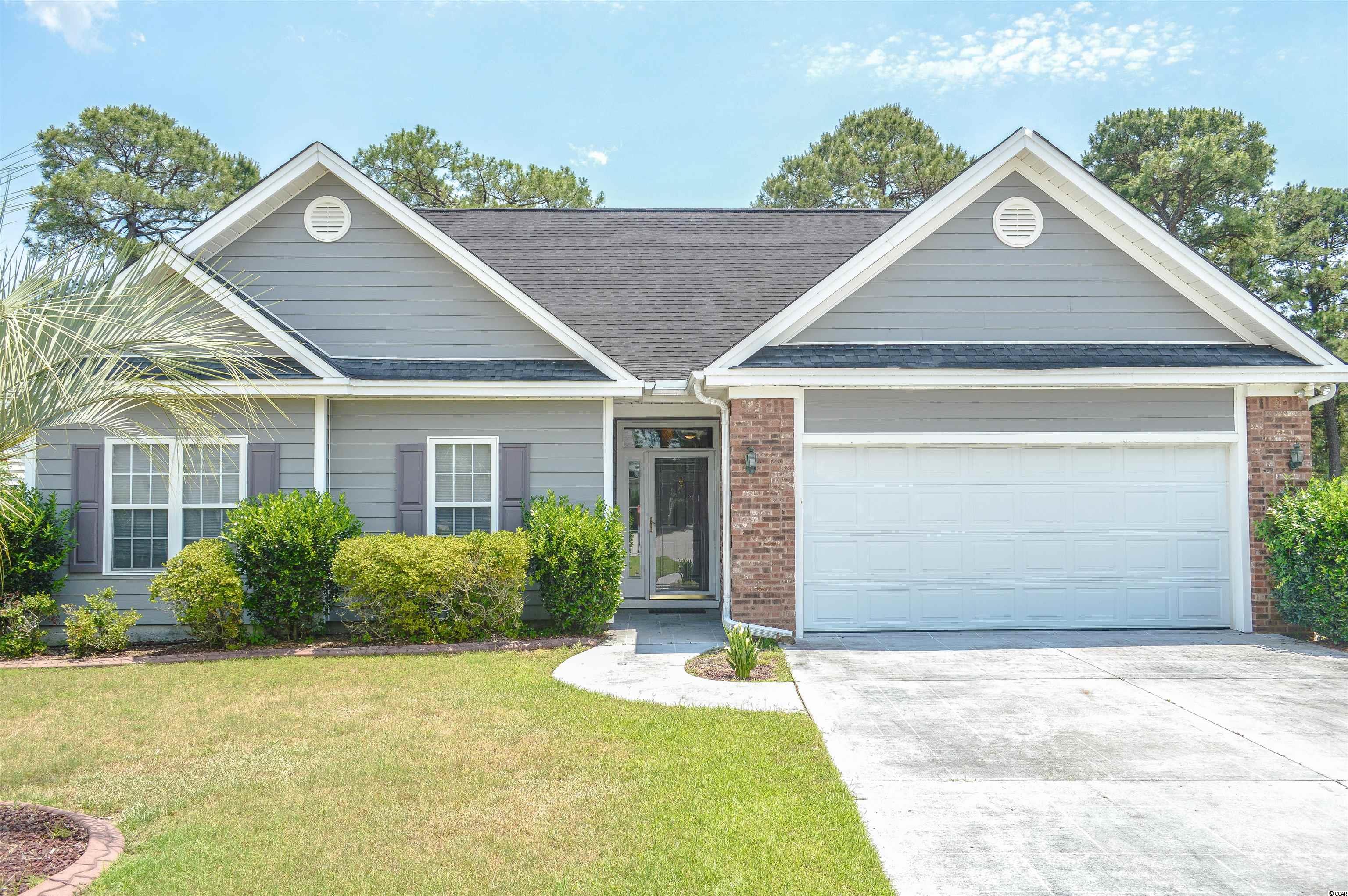 158 Regency Dr. Conway, SC 29526