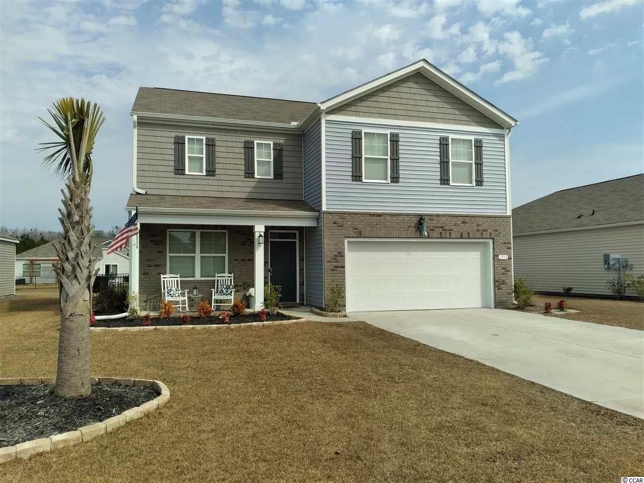 1713 Promise Pl. Myrtle Beach, SC 29588