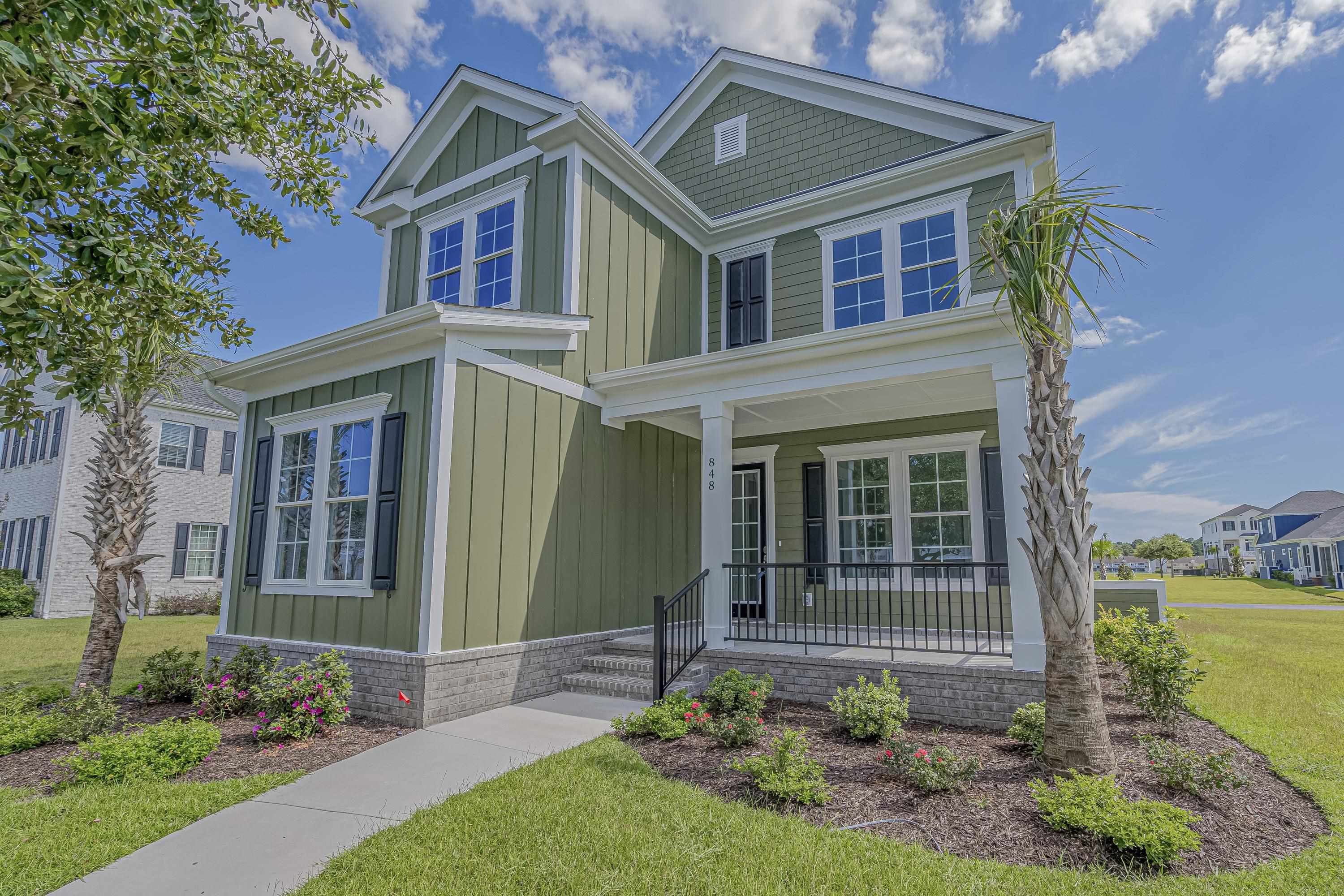 848 Crystal Water Way Myrtle Beach, SC 29579