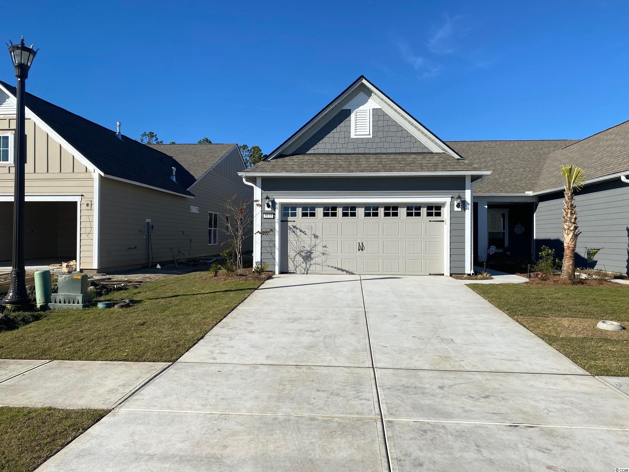 5935 Cremona Dr. Myrtle Beach, SC 29577