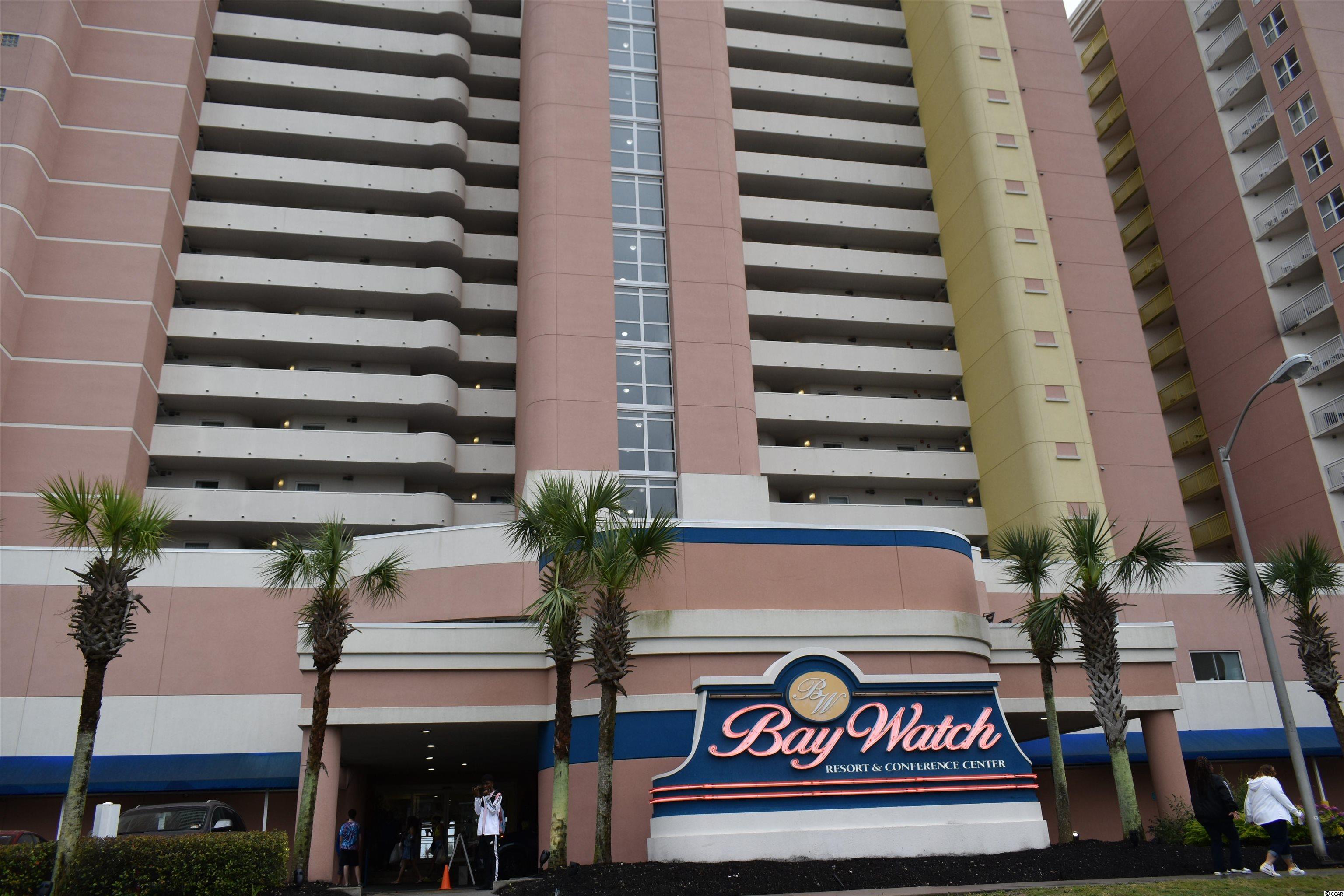 2801 S Ocean Blvd. UNIT #1040 North Myrtle Beach, SC 29582