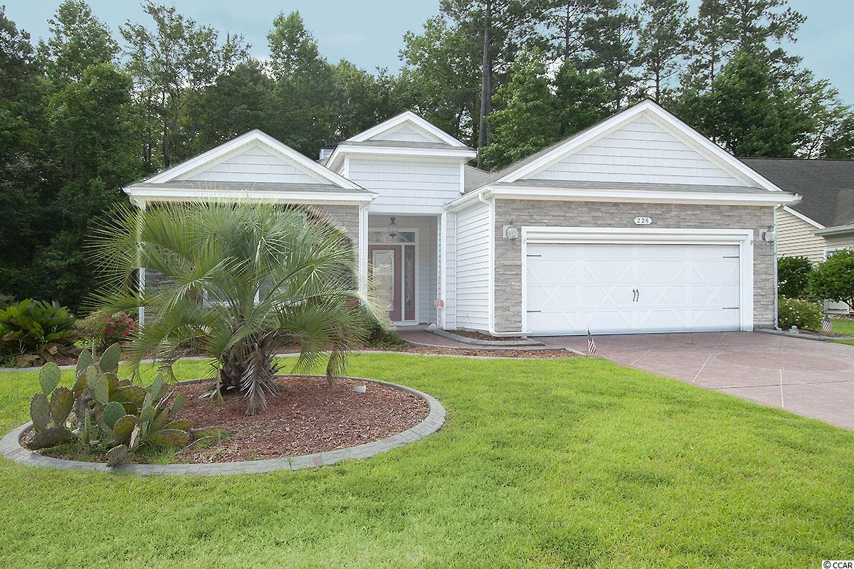 228 Myrtle Grande Dr. Conway, SC 29526