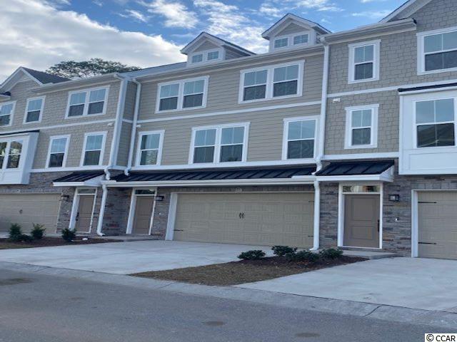 2557 7D Pete Dye Dr. UNIT #702 North Myrtle Beach, SC 29582