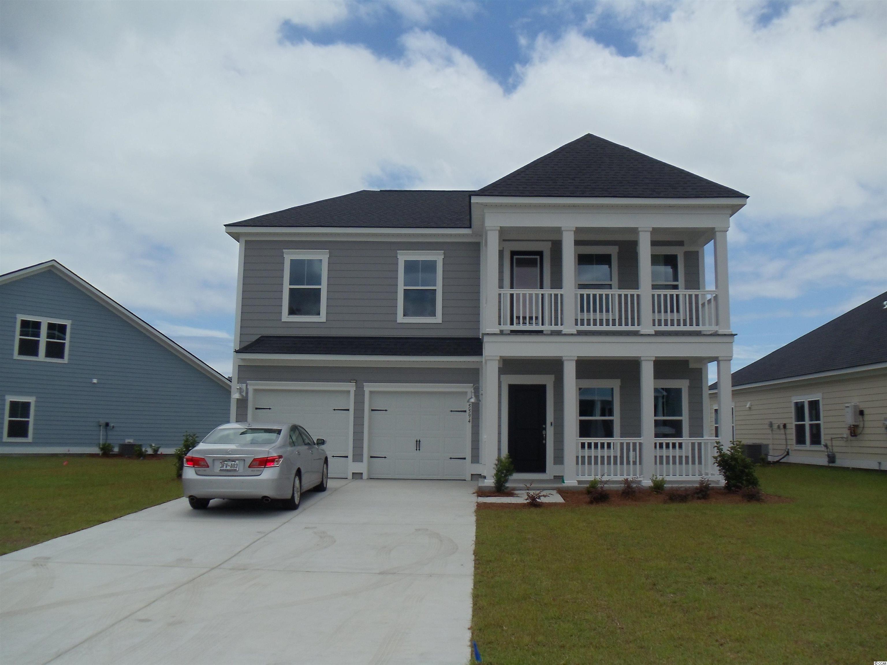 5594 Whitebark Dr. Myrtle Beach, SC 29577