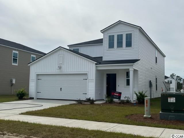 1544 Swing Bridge Way Myrtle Beach, SC 29588