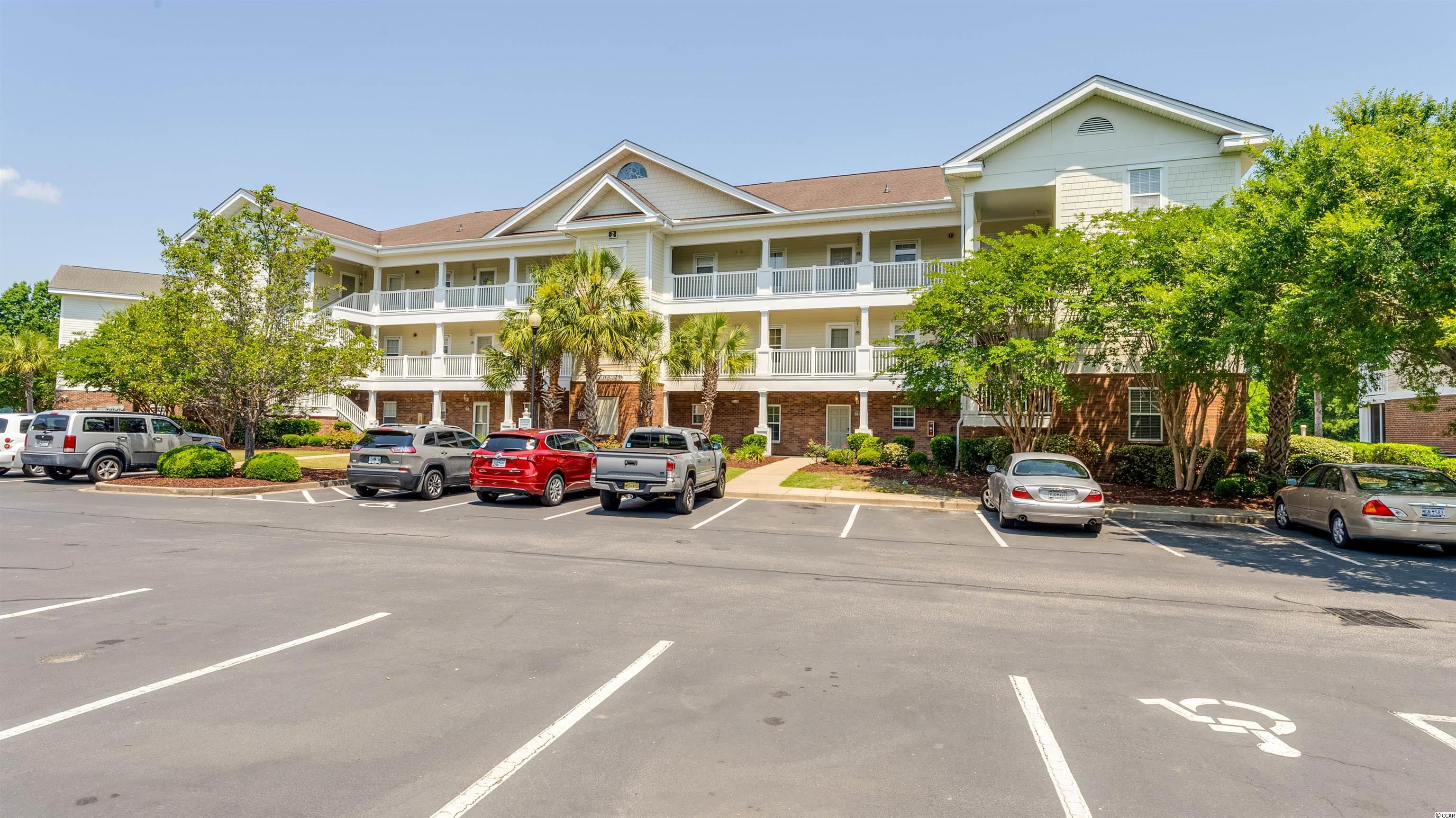 5825 Catalina Dr. UNIT #214 North Myrtle Beach, SC 29582