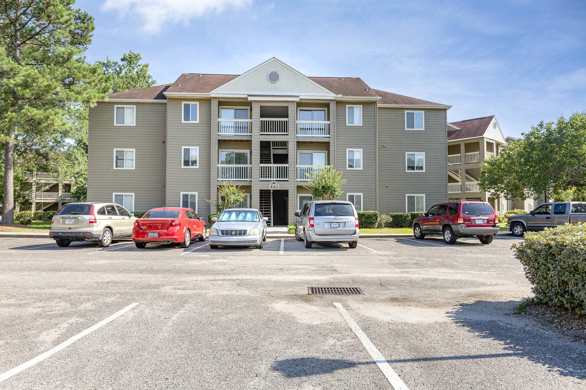 440 Myrtle Greens Dr. UNIT C Conway, SC 29526