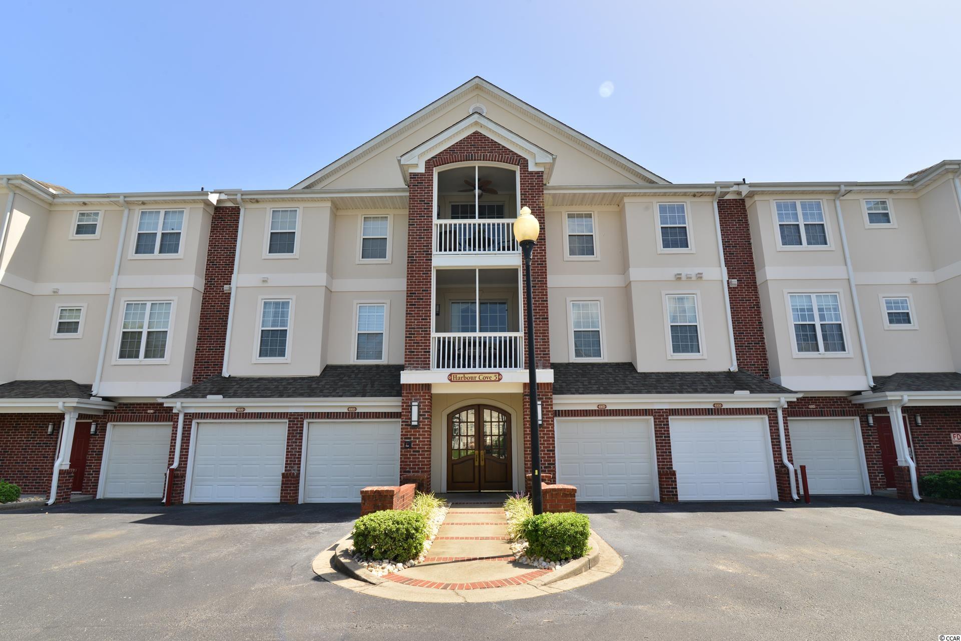 2241 Waterview Dr. UNIT #527 North Myrtle Beach, SC 29582