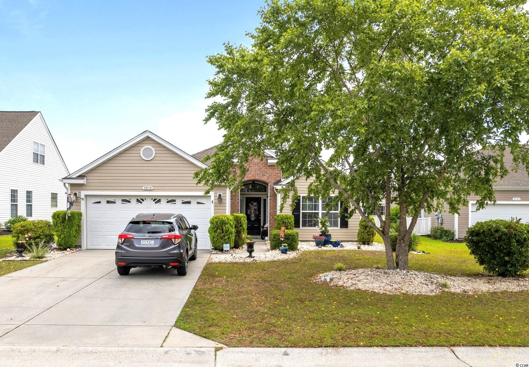 3212 Fieldstone St. Myrtle Beach, SC 29579