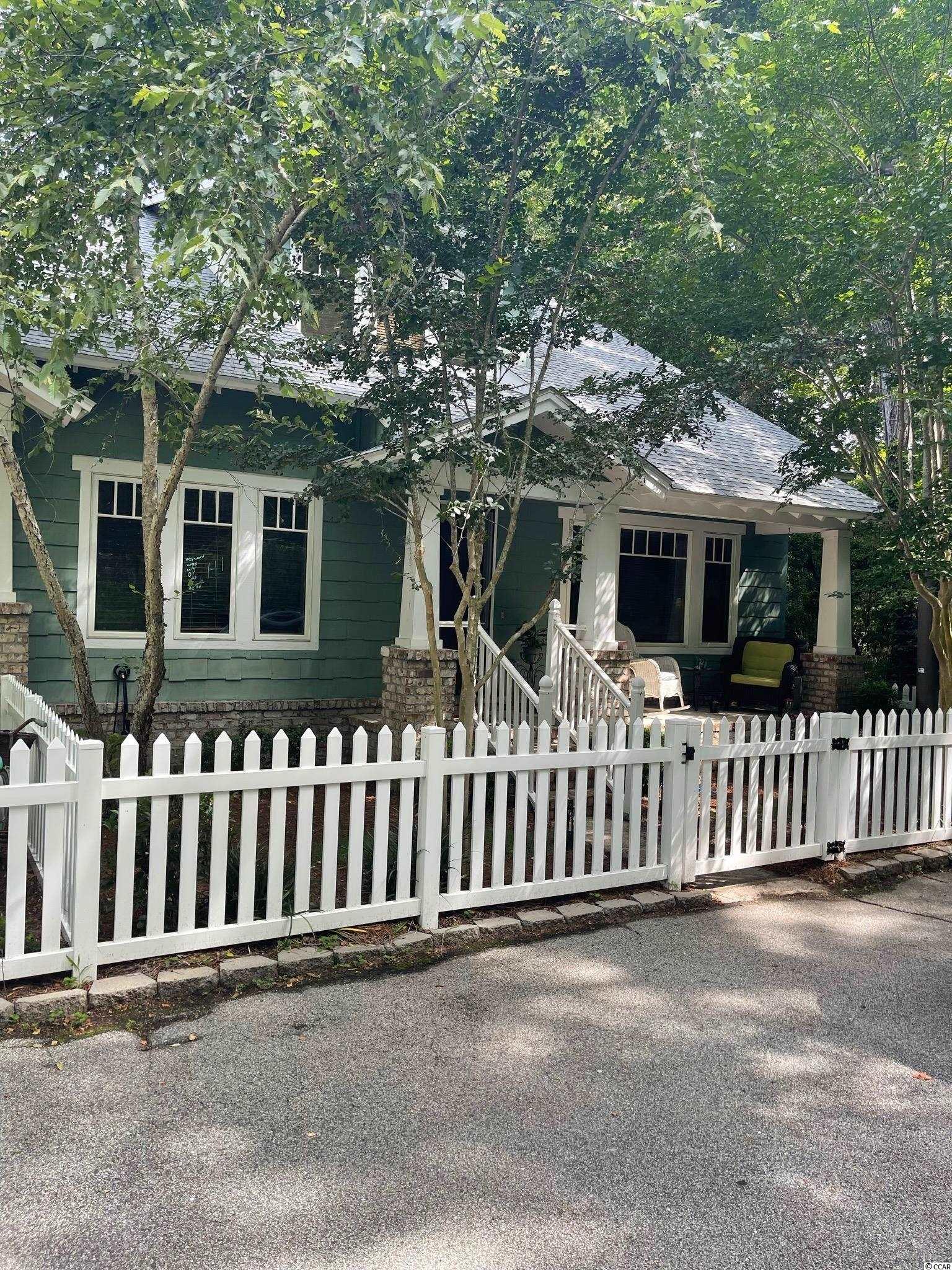 225 Da Gullah Way UNIT 4 e Pawleys Island, SC 29585